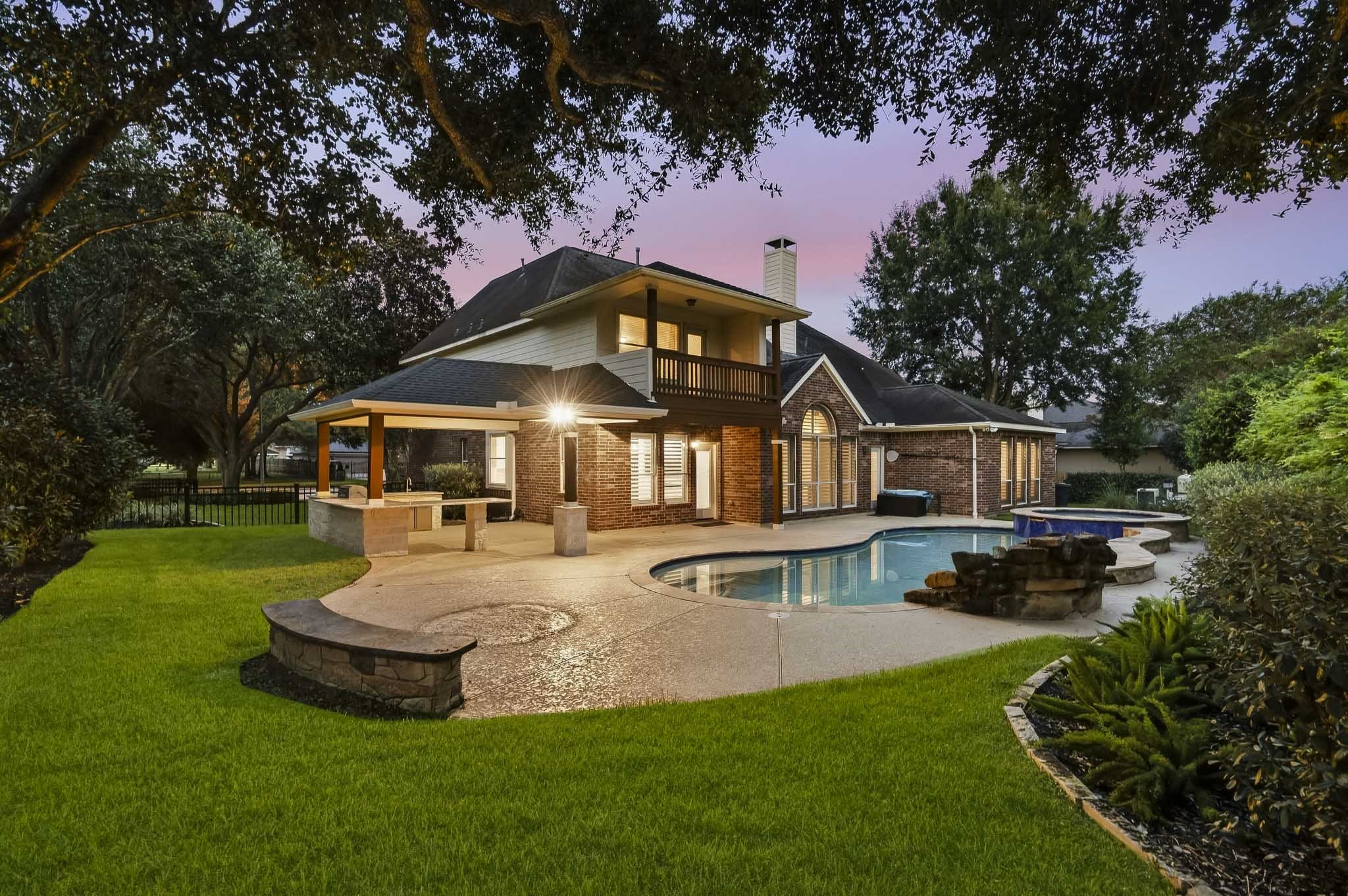 5702 Misty Island Court Property Photo 1