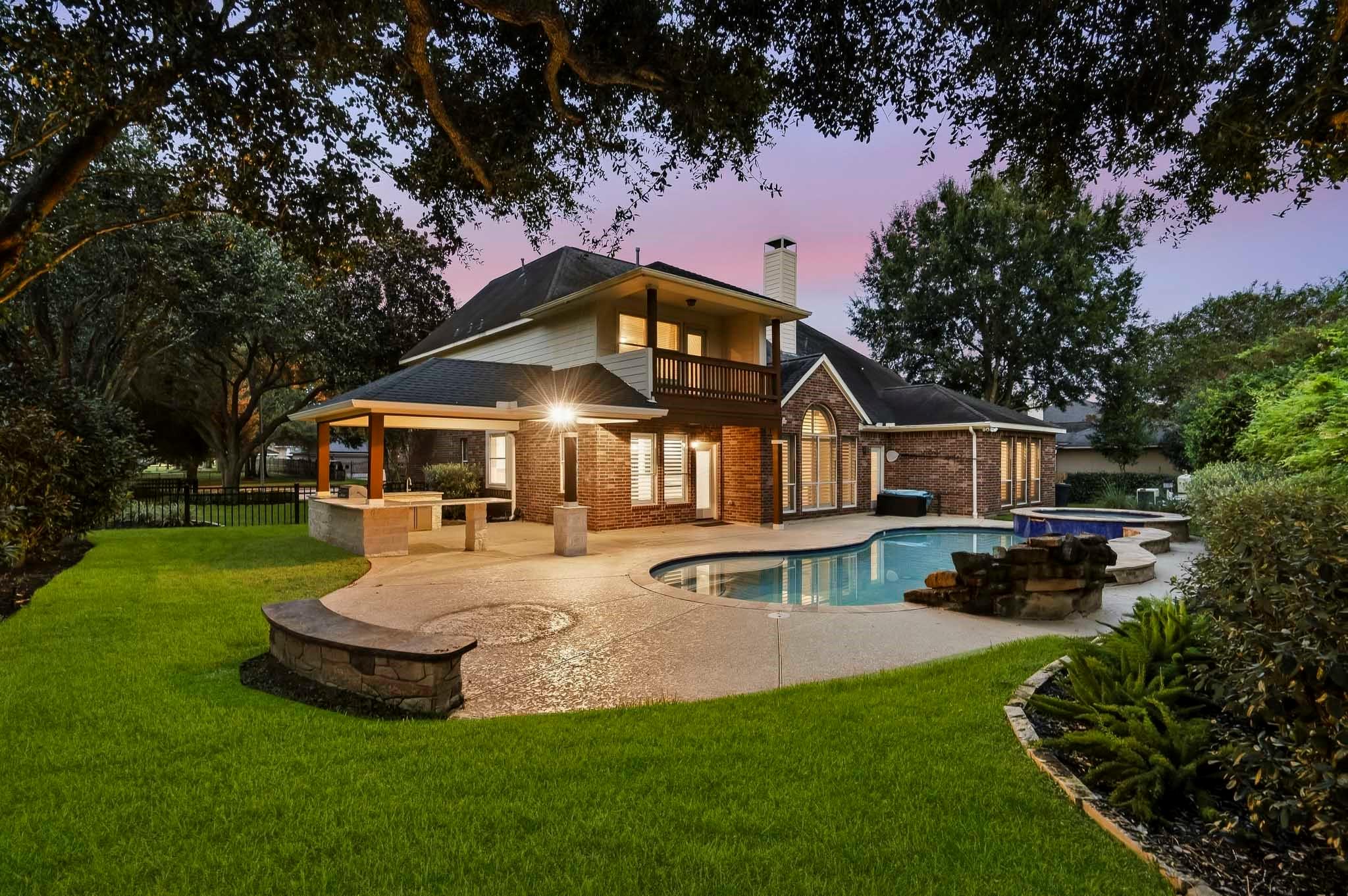 5702 Misty Island Court, Katy Tx 77494 Property Photo 1