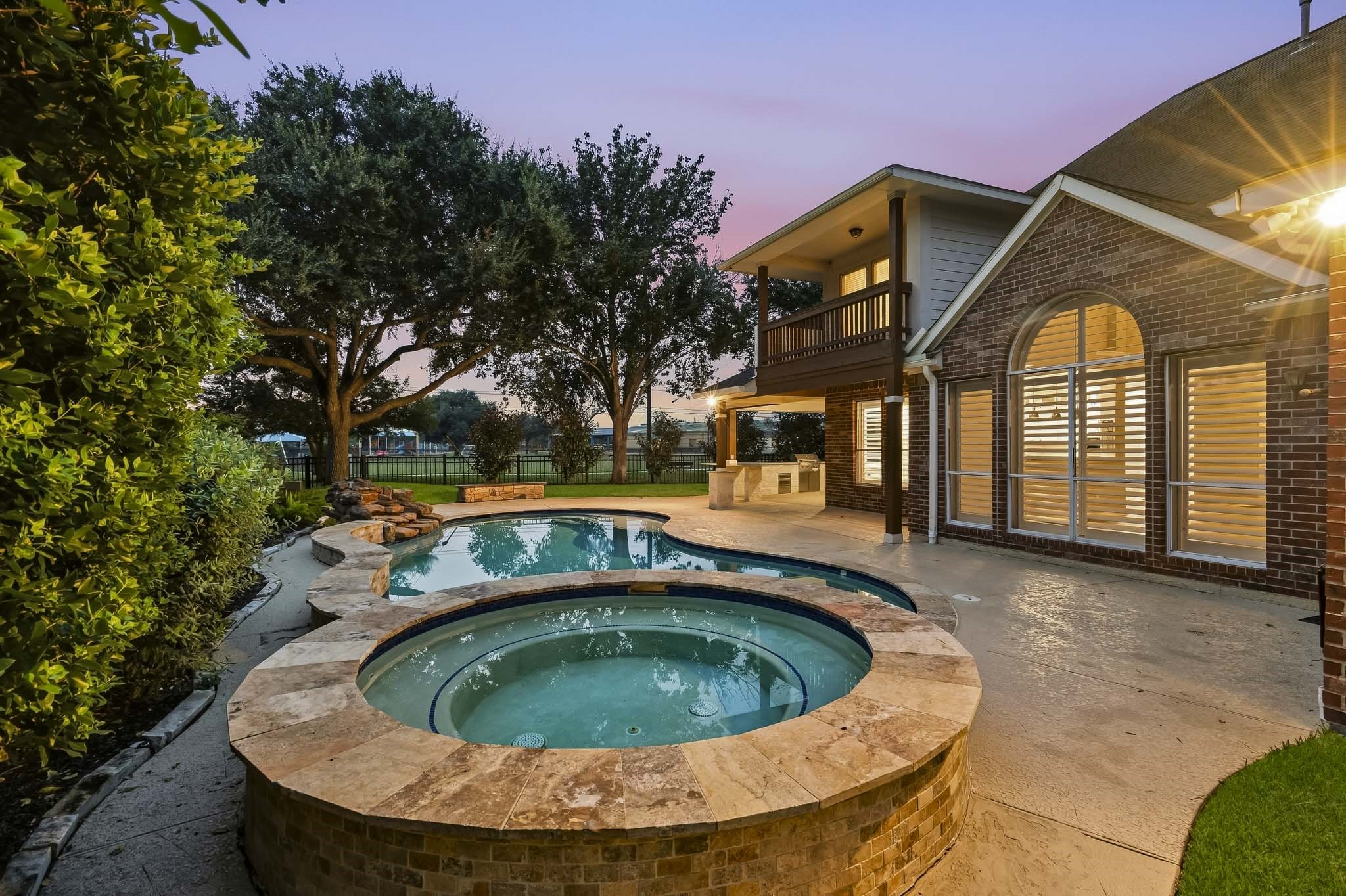 5702 Misty Island Court Property Photo 2
