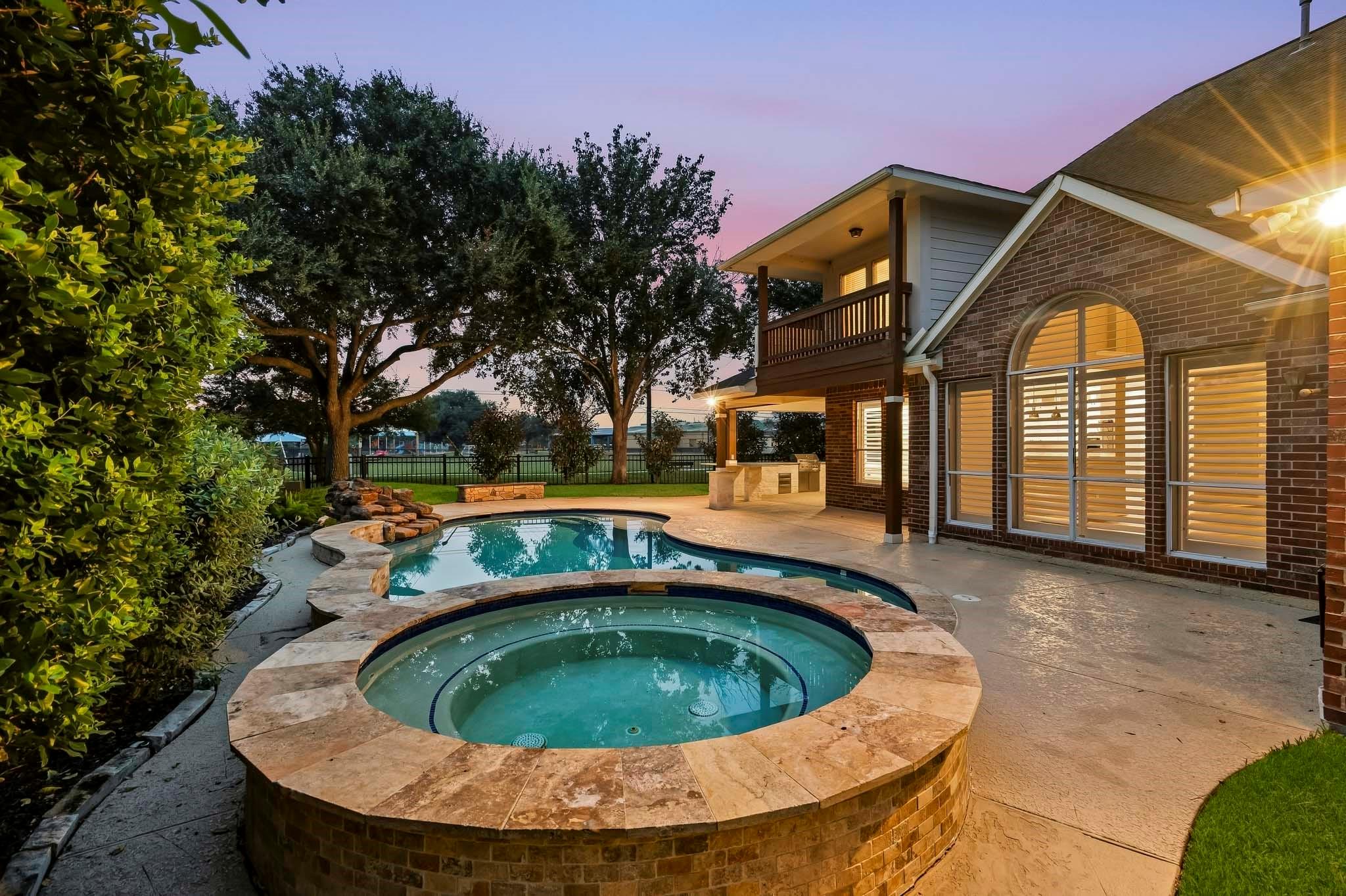 5702 Misty Island Court, Katy Tx 77494 Property Photo 2