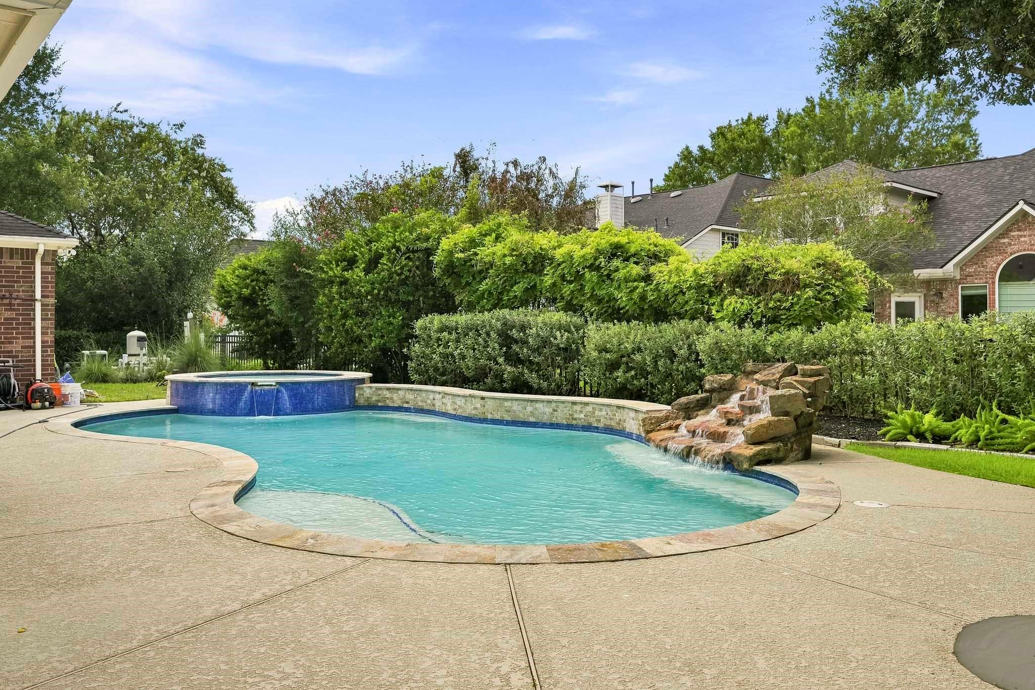 5702 Misty Island Court, Katy Tx 77494 Property Photo 4