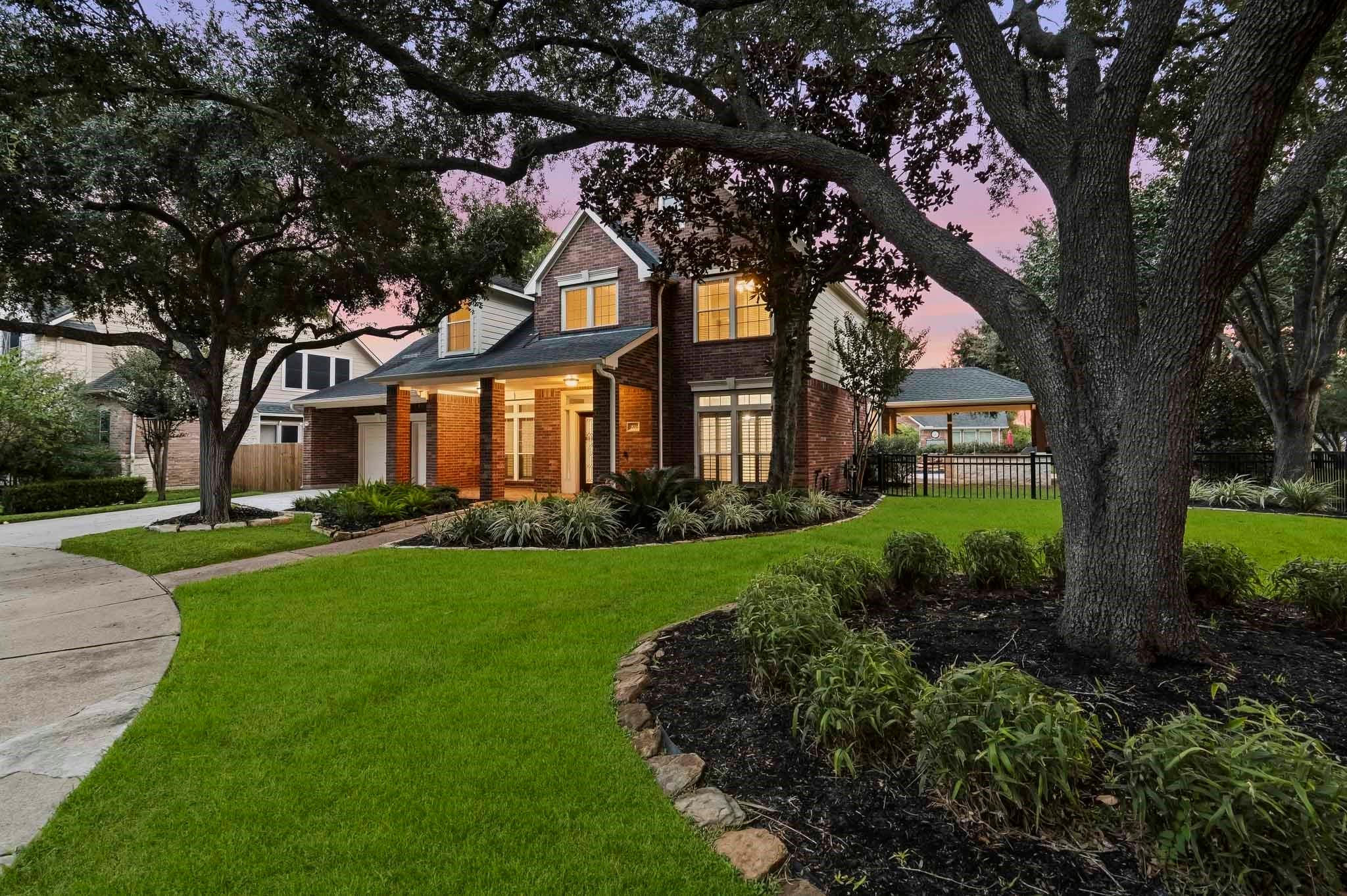 5702 Misty Island Court, Katy Tx 77494 Property Photo 5