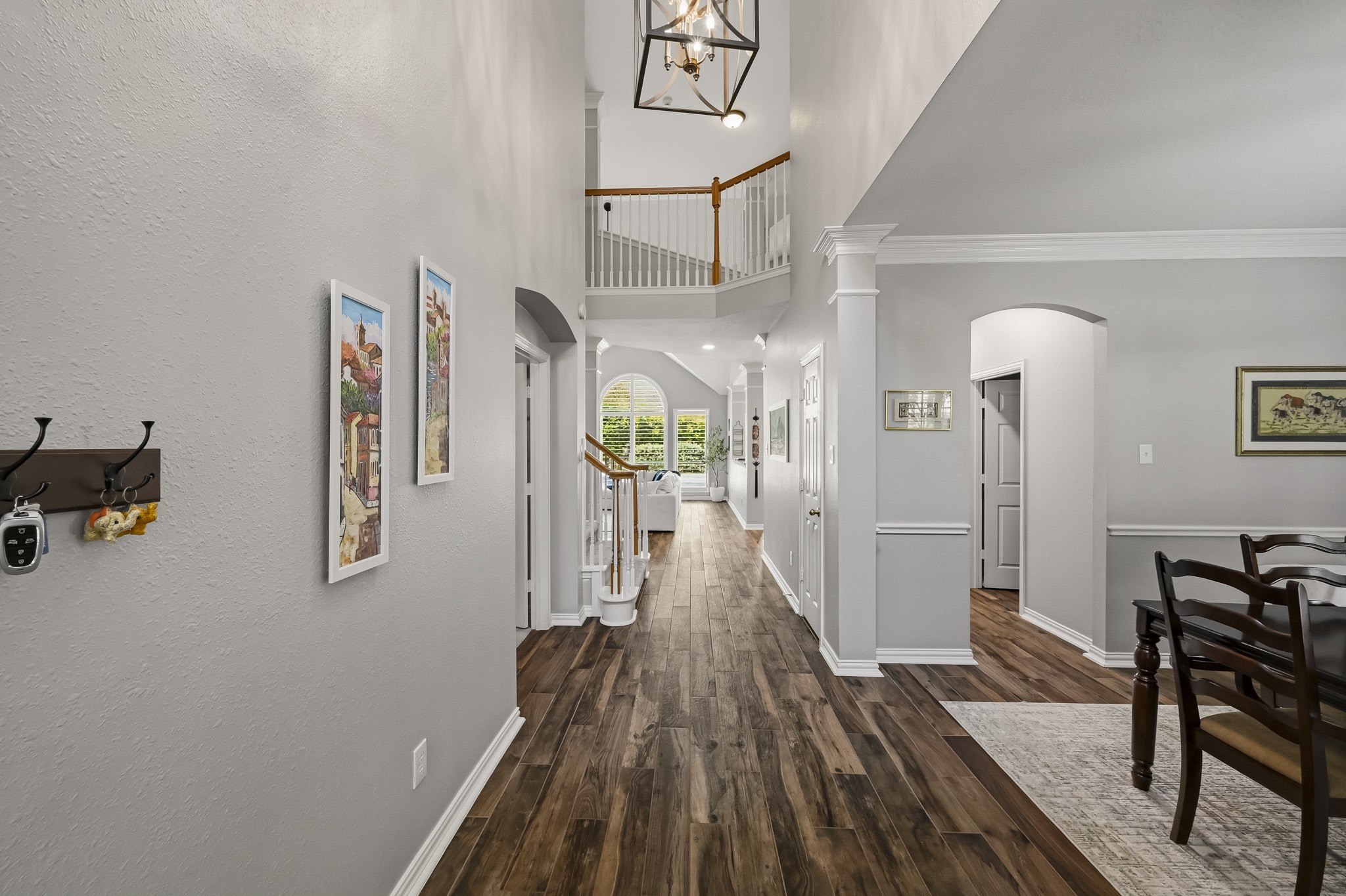 5702 Misty Island Court Property Photo 8