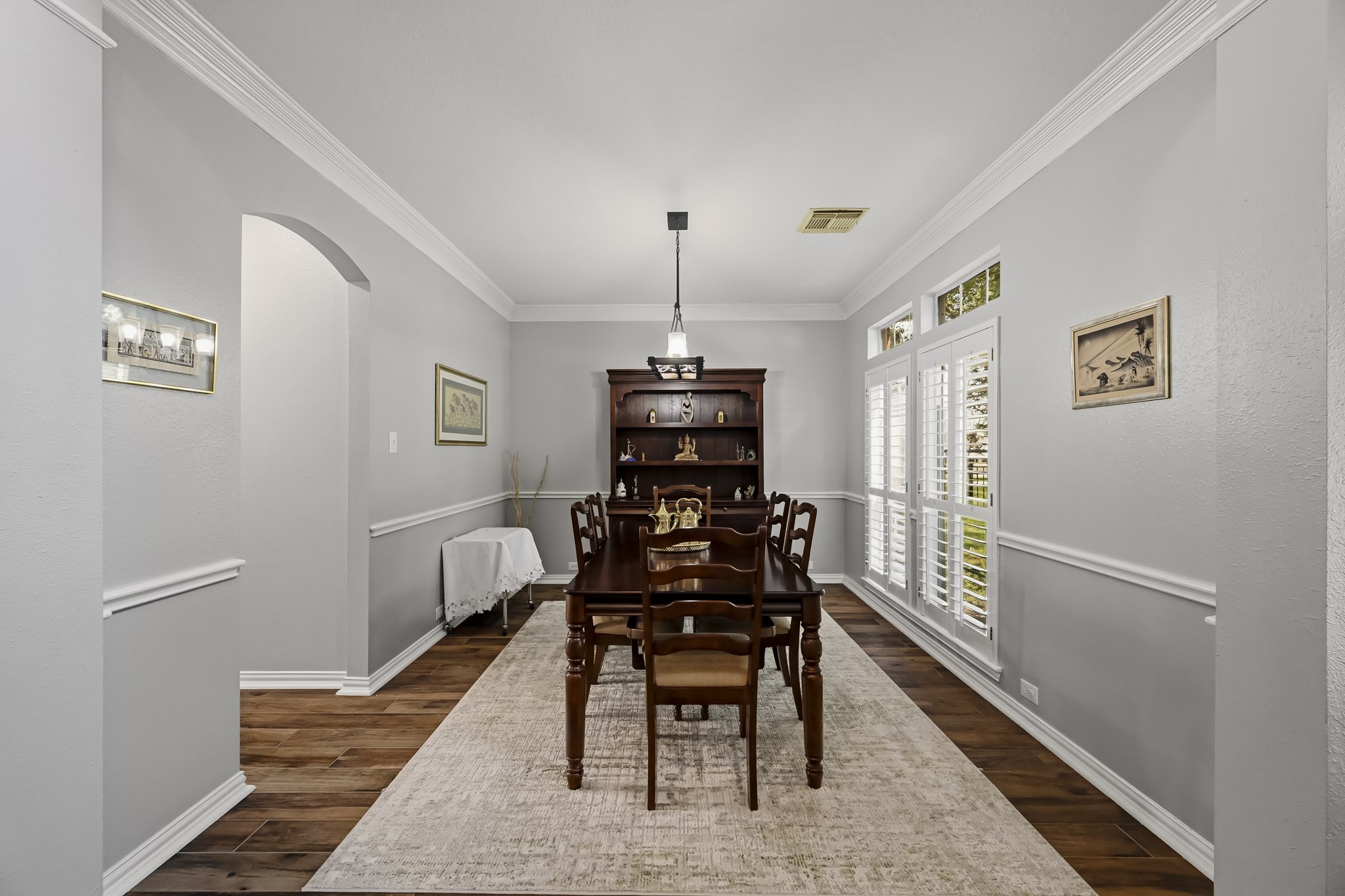5702 Misty Island Court Property Photo 9
