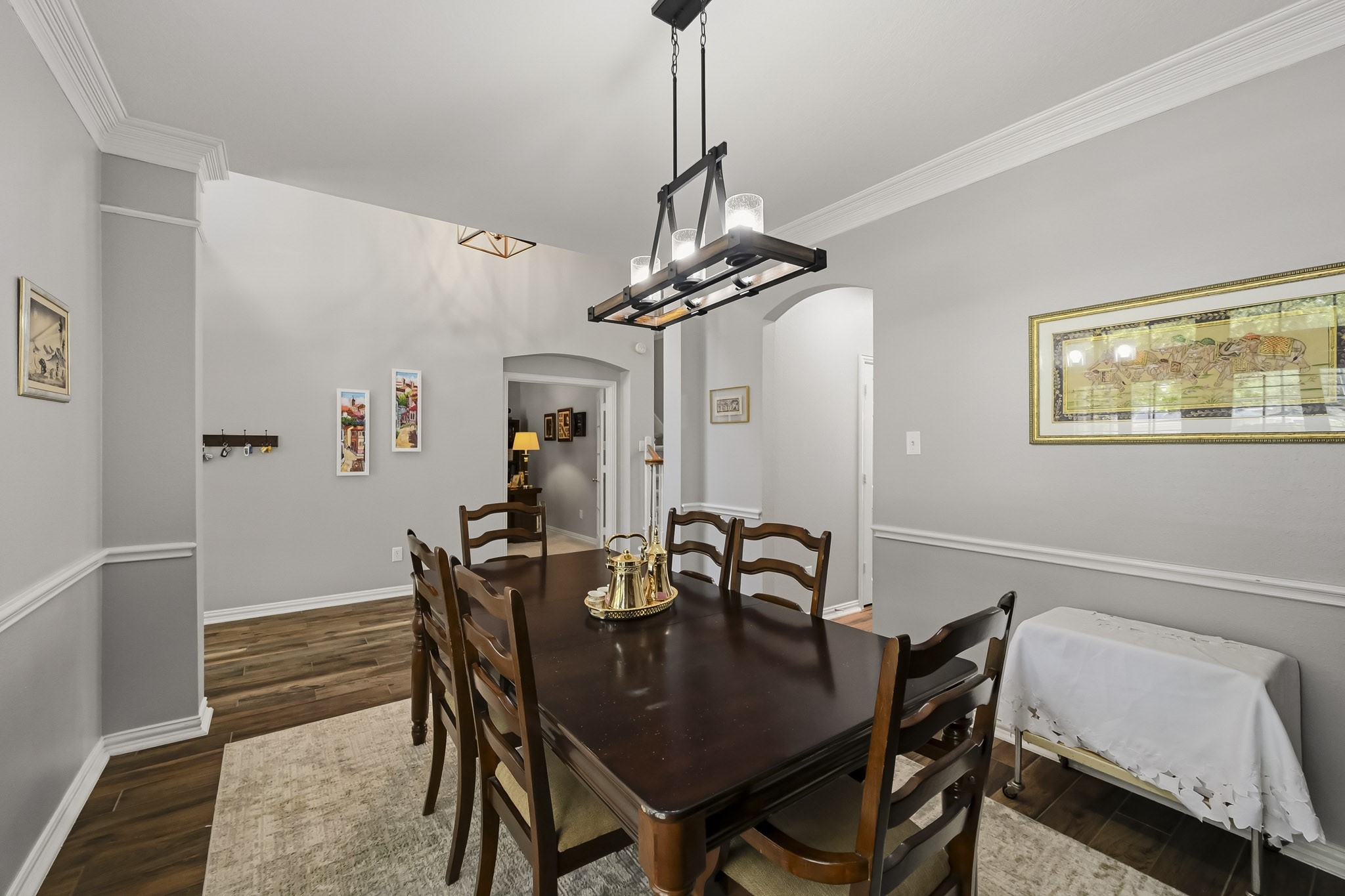 5702 Misty Island Court Property Photo 10