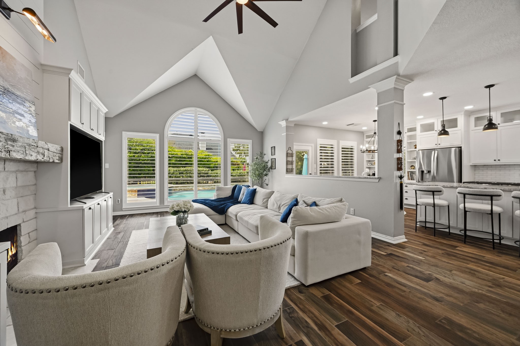 5702 Misty Island Court Property Photo 17