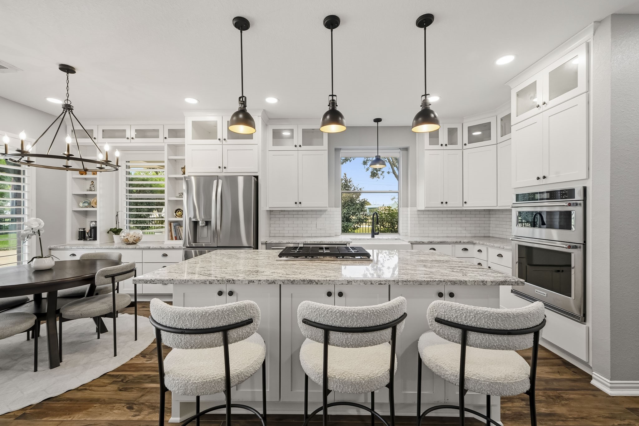 5702 Misty Island Court Property Photo 18