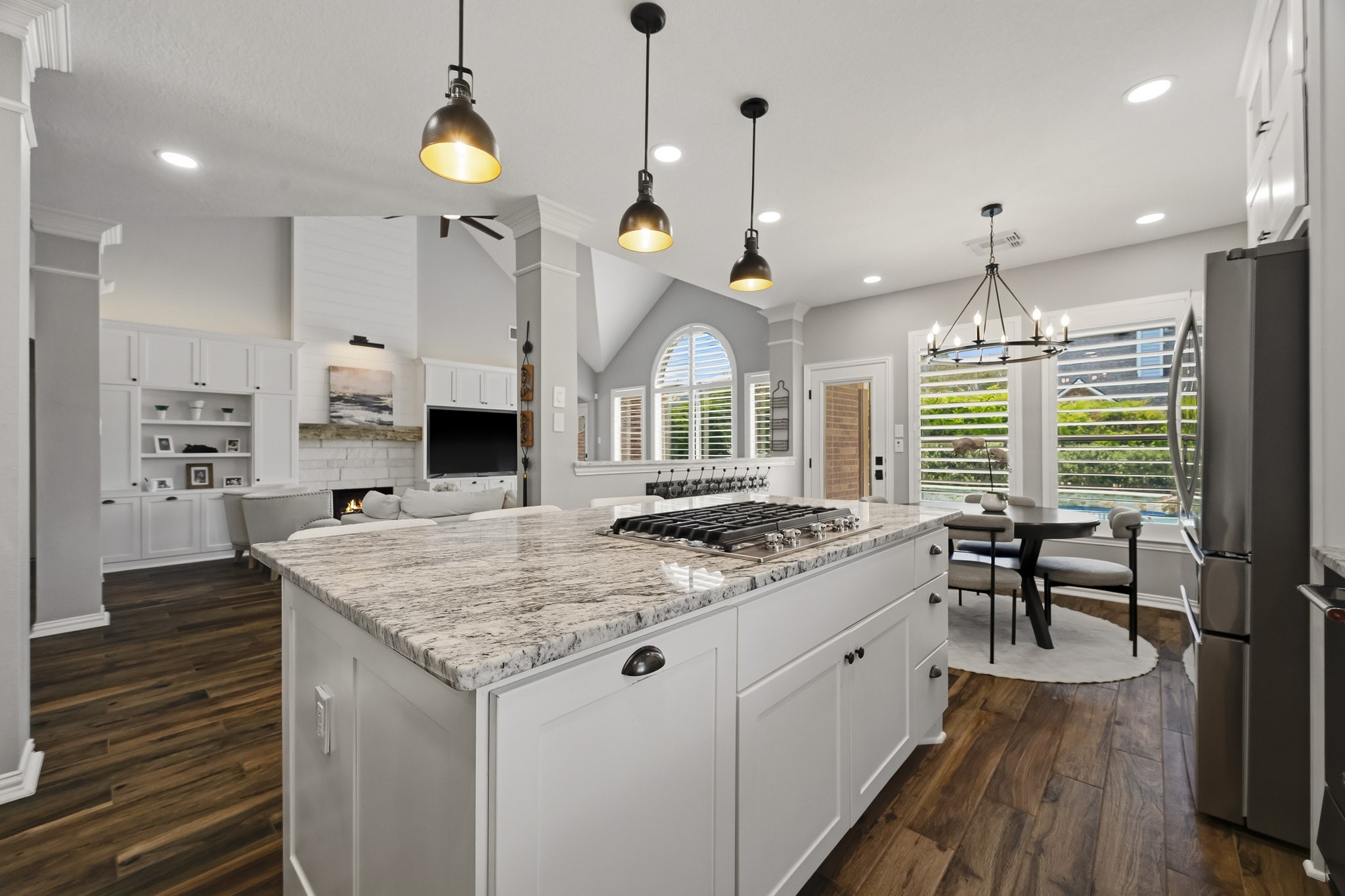 5702 Misty Island Court Property Photo 19