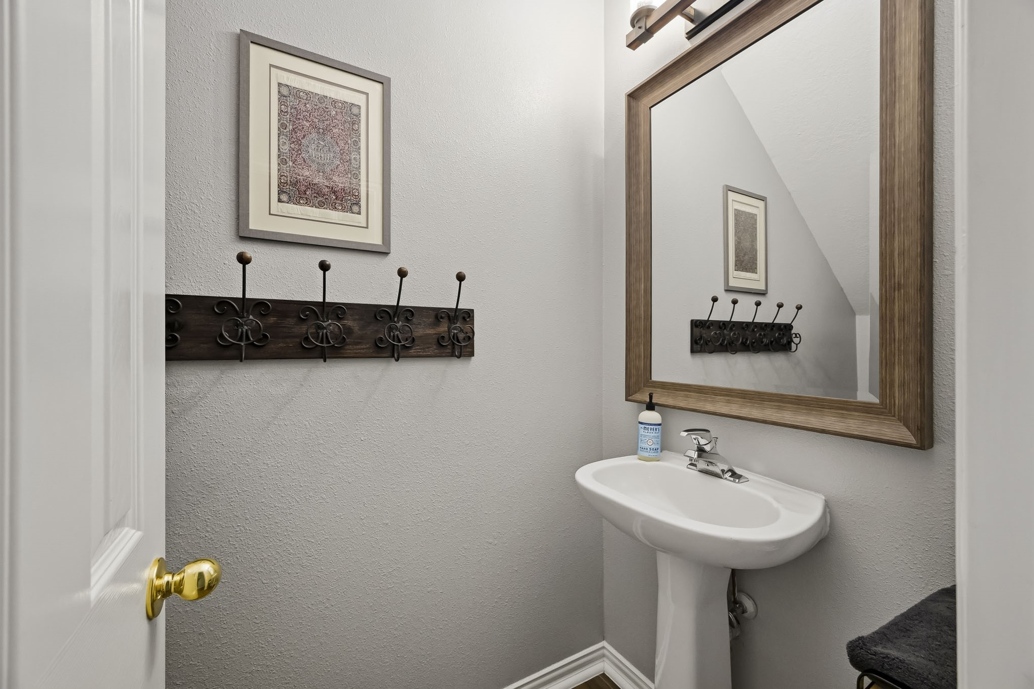 5702 Misty Island Court Property Photo 24