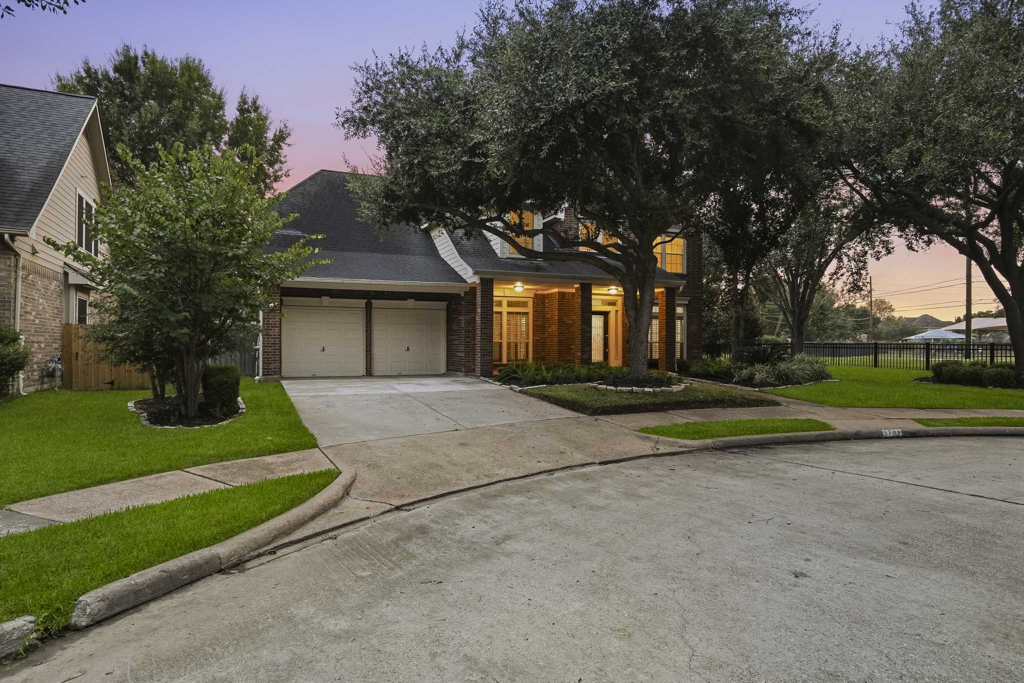 5702 Misty Island Court Property Photo 46