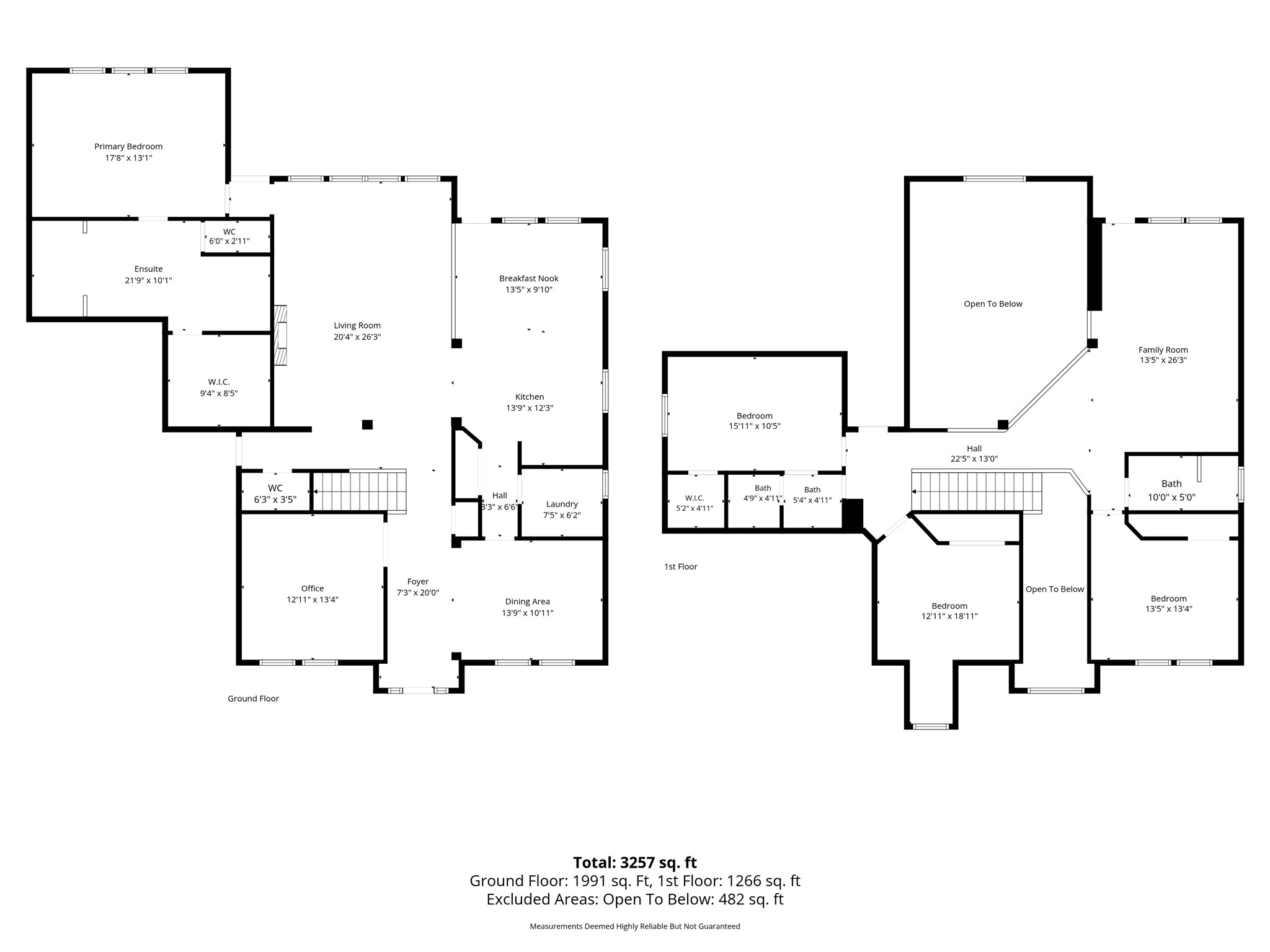 5702 Misty Island Court Property Photo 47