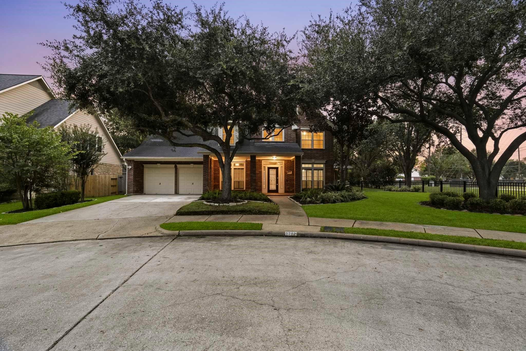 5702 Misty Island Court, Katy Tx 77494 Property Photo 47
