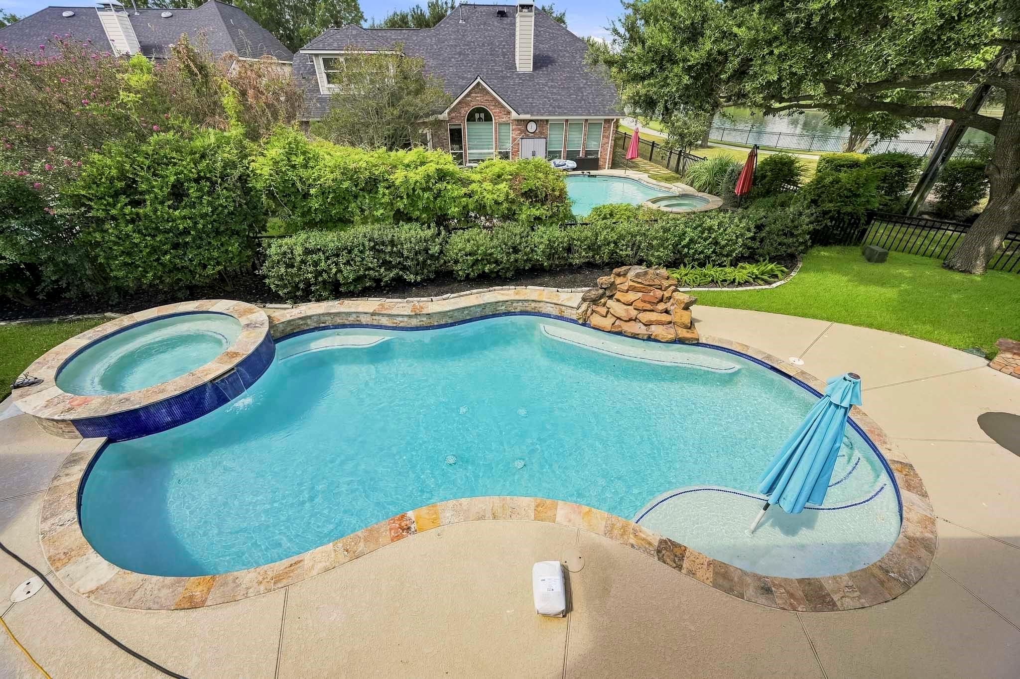 5702 Misty Island Court, Katy Tx 77494 Property Photo 48