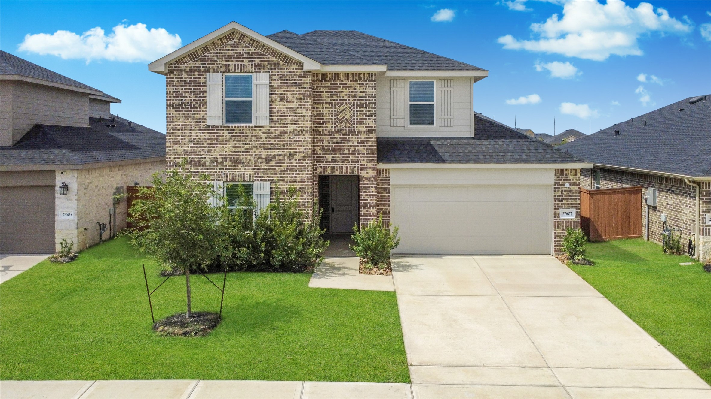 27607 Hudson Sands Lane Property Photo 4