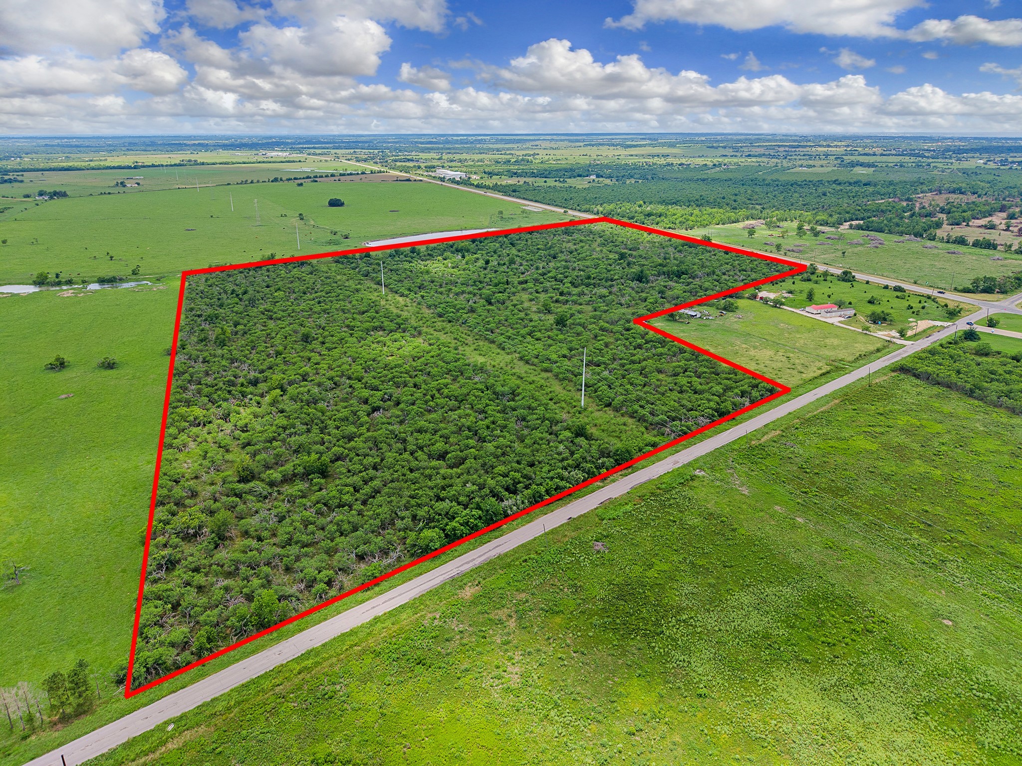 0000 Highway 159 E Property Photo 1