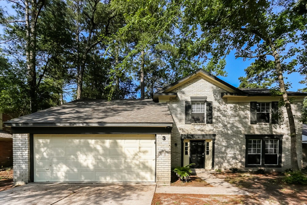 3 Rockridge Court Property Photo 1
