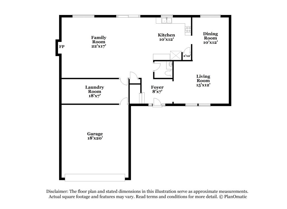 3 Rockridge Court Property Photo 2
