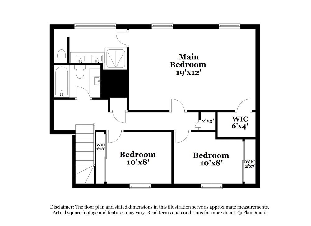 3 Rockridge Court Property Photo 3