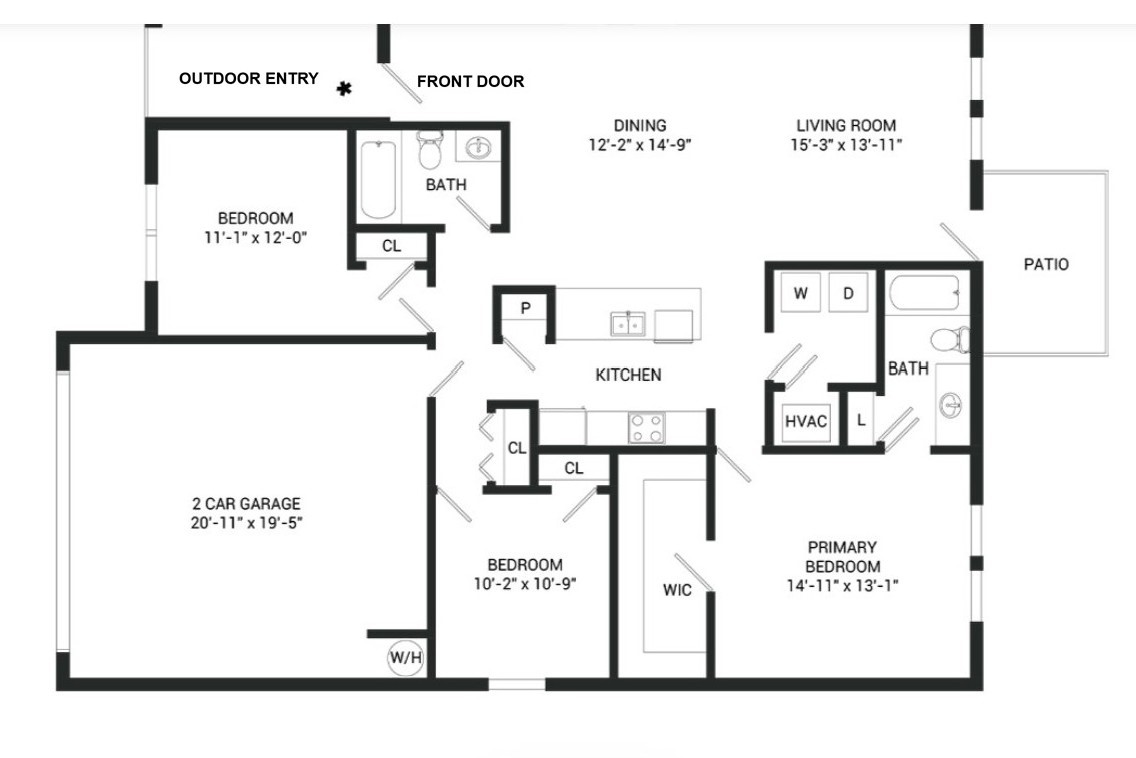 1028 White Birch Lane Property Photo 22