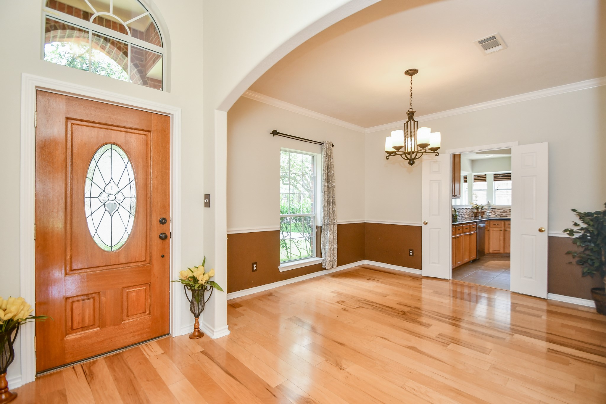 20735 Park Pine Drive Property Photo 5