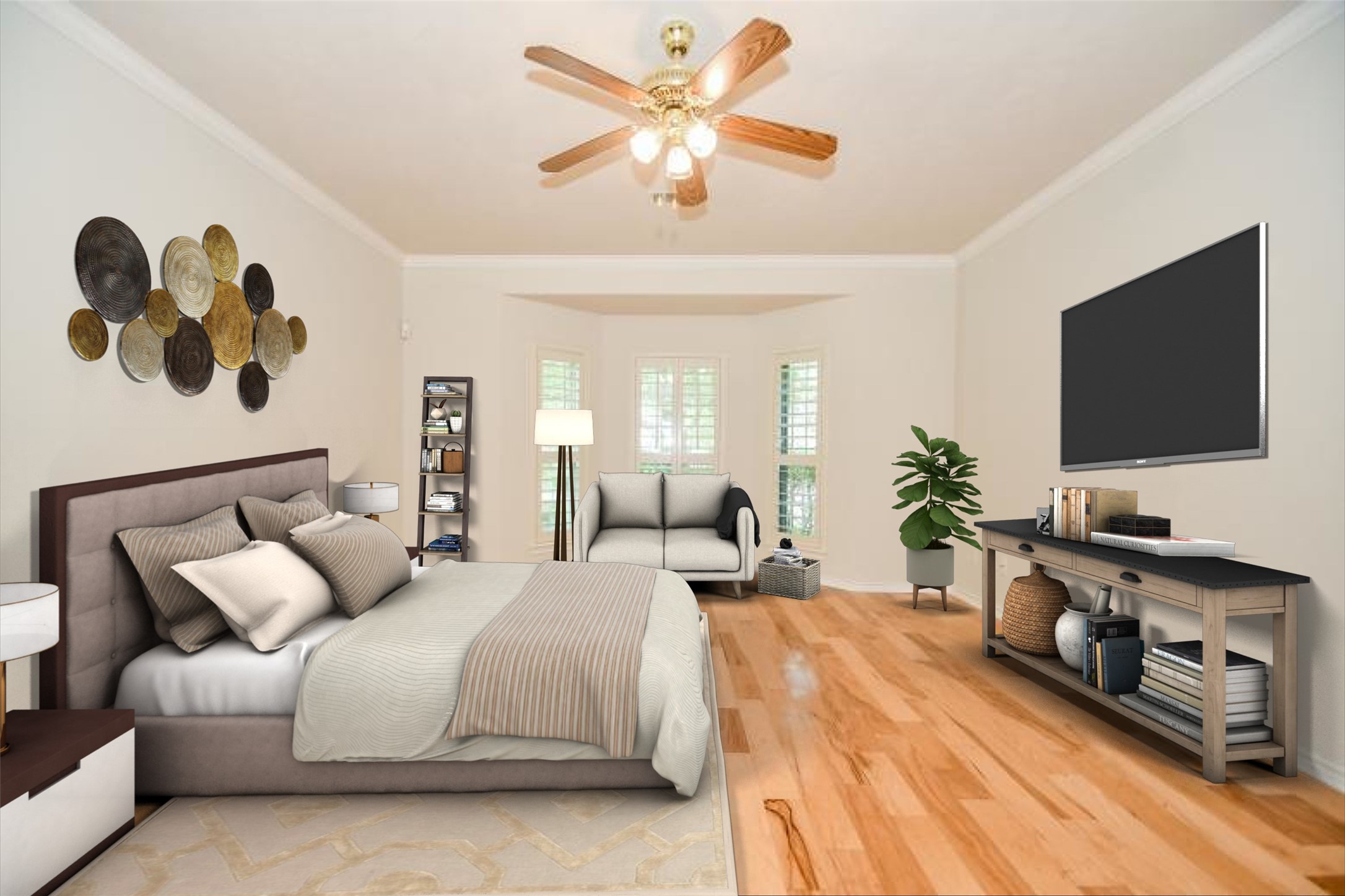 20735 Park Pine Drive Property Photo 24