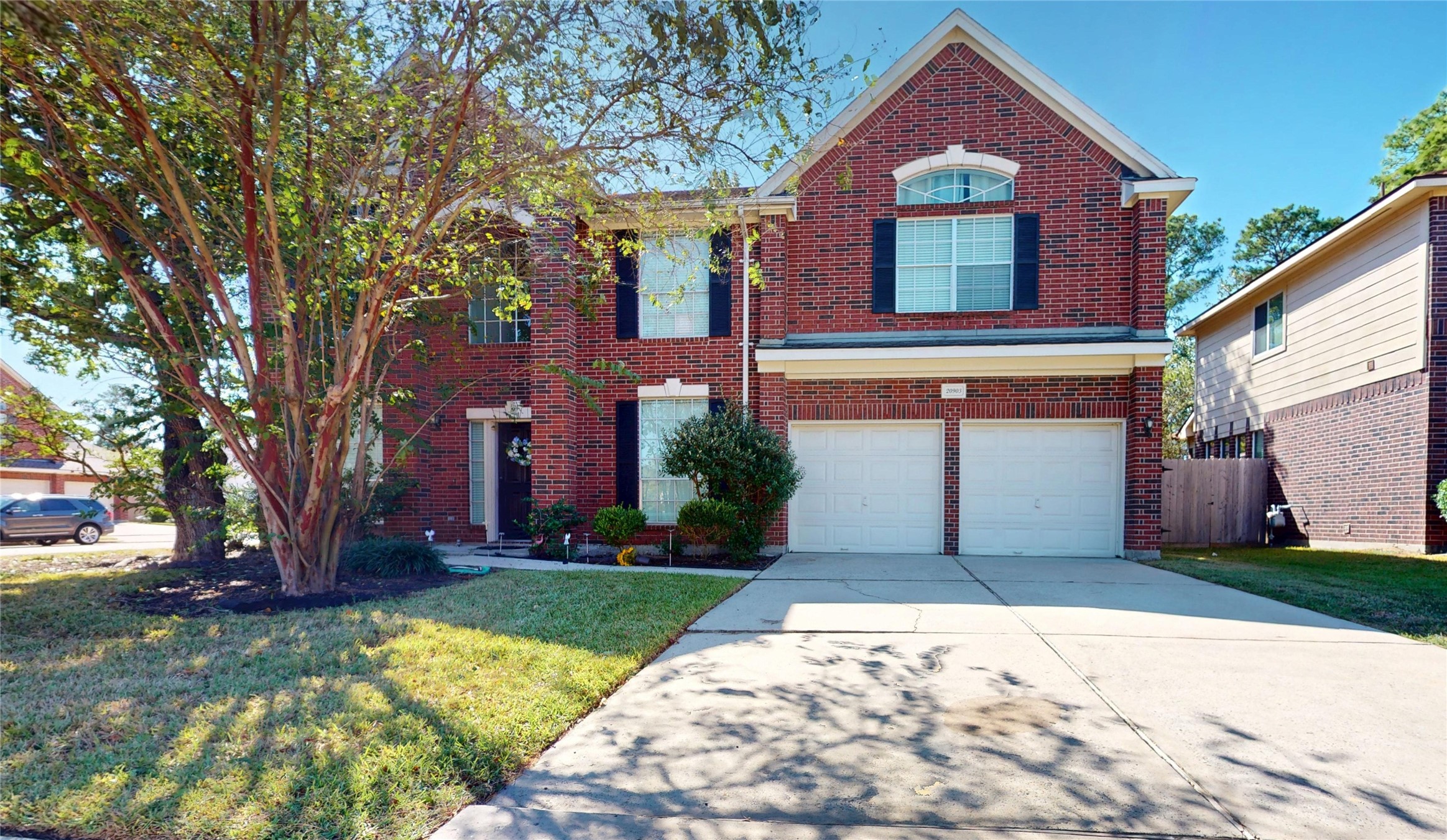 20903 Florette Lane Property Photo 1