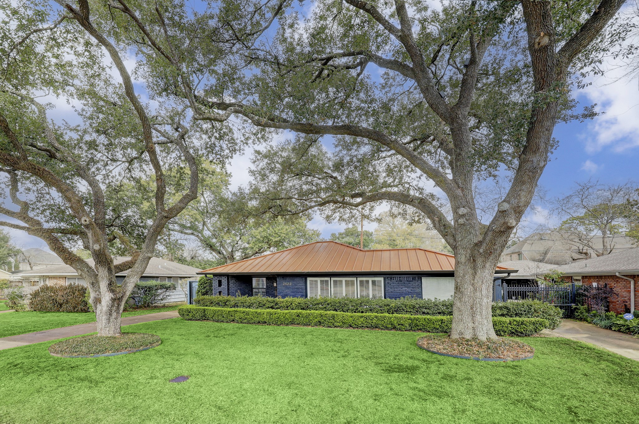 3422 Norris Drive Property Photo 1