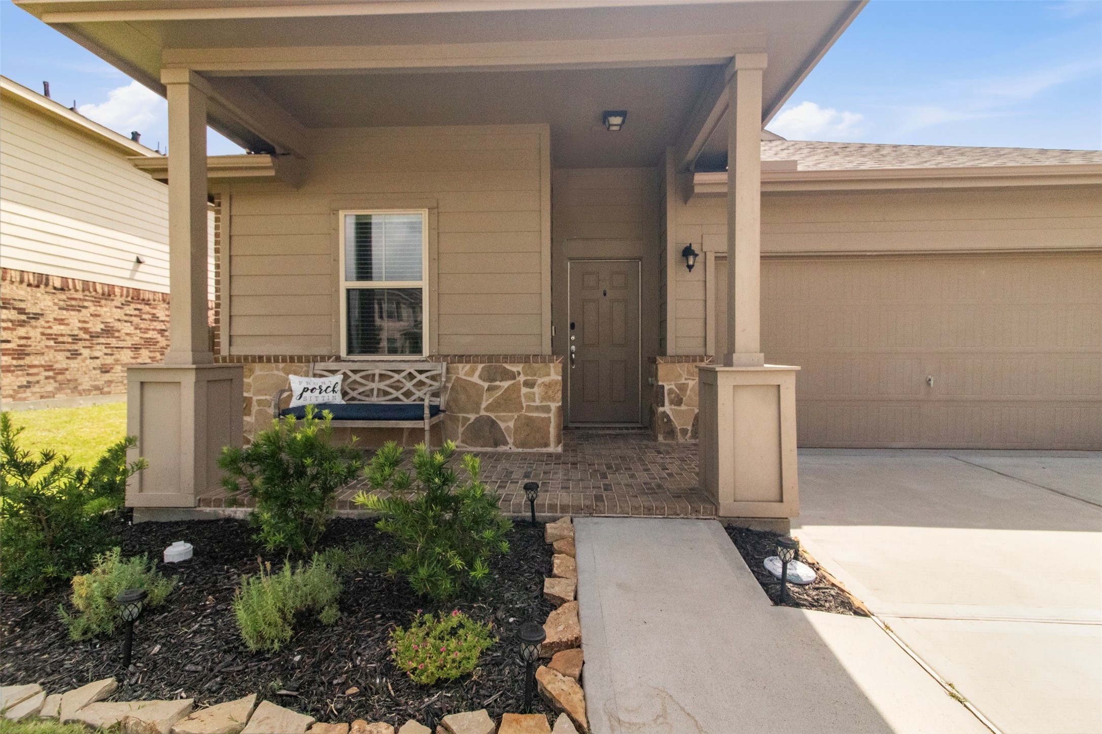 411 Walnut Branch Drive Property Photo