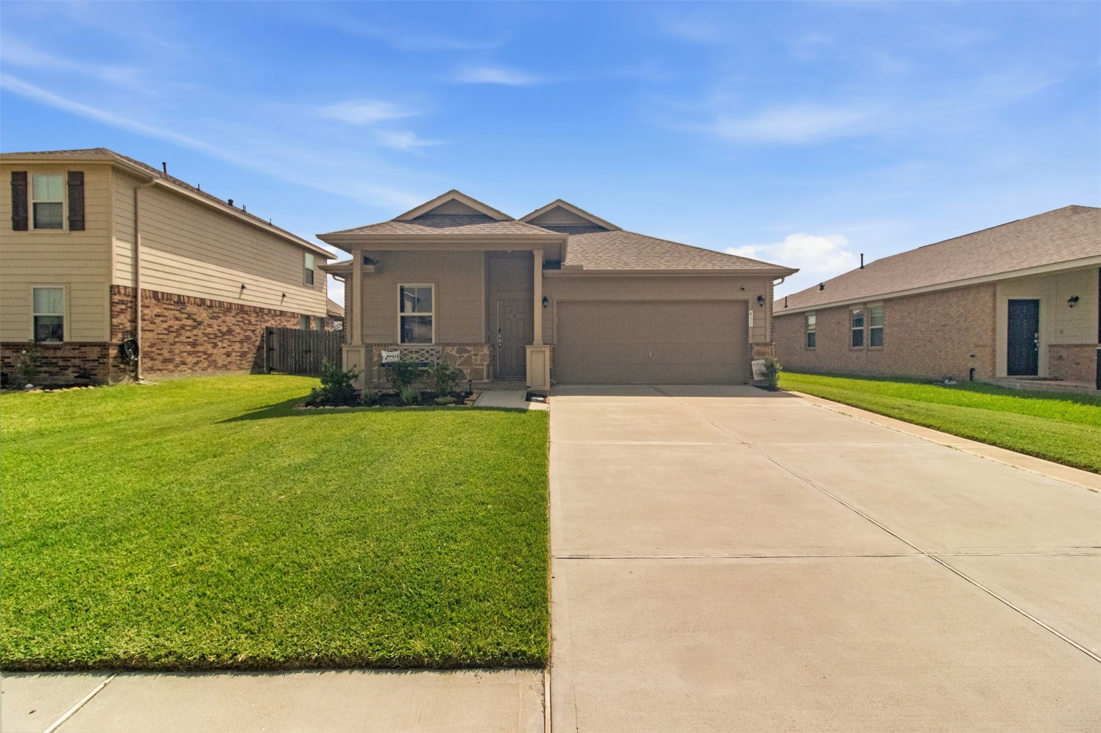 411 Walnut Branch Drive Property Photo 3