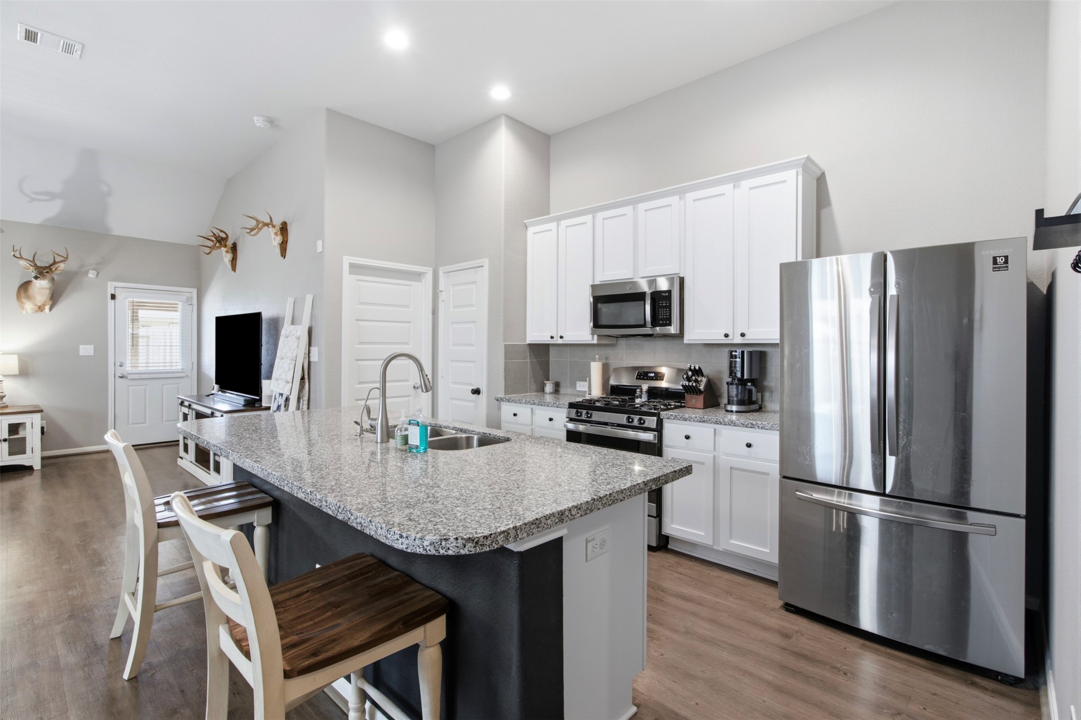 411 Walnut Branch Drive Property Photo 8