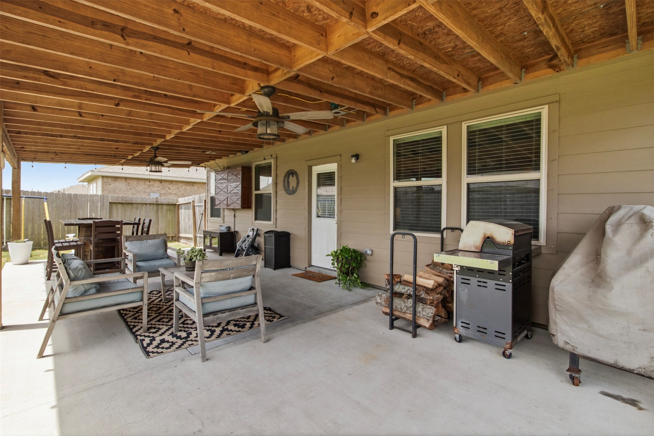 411 Walnut Branch Drive Property Photo 22
