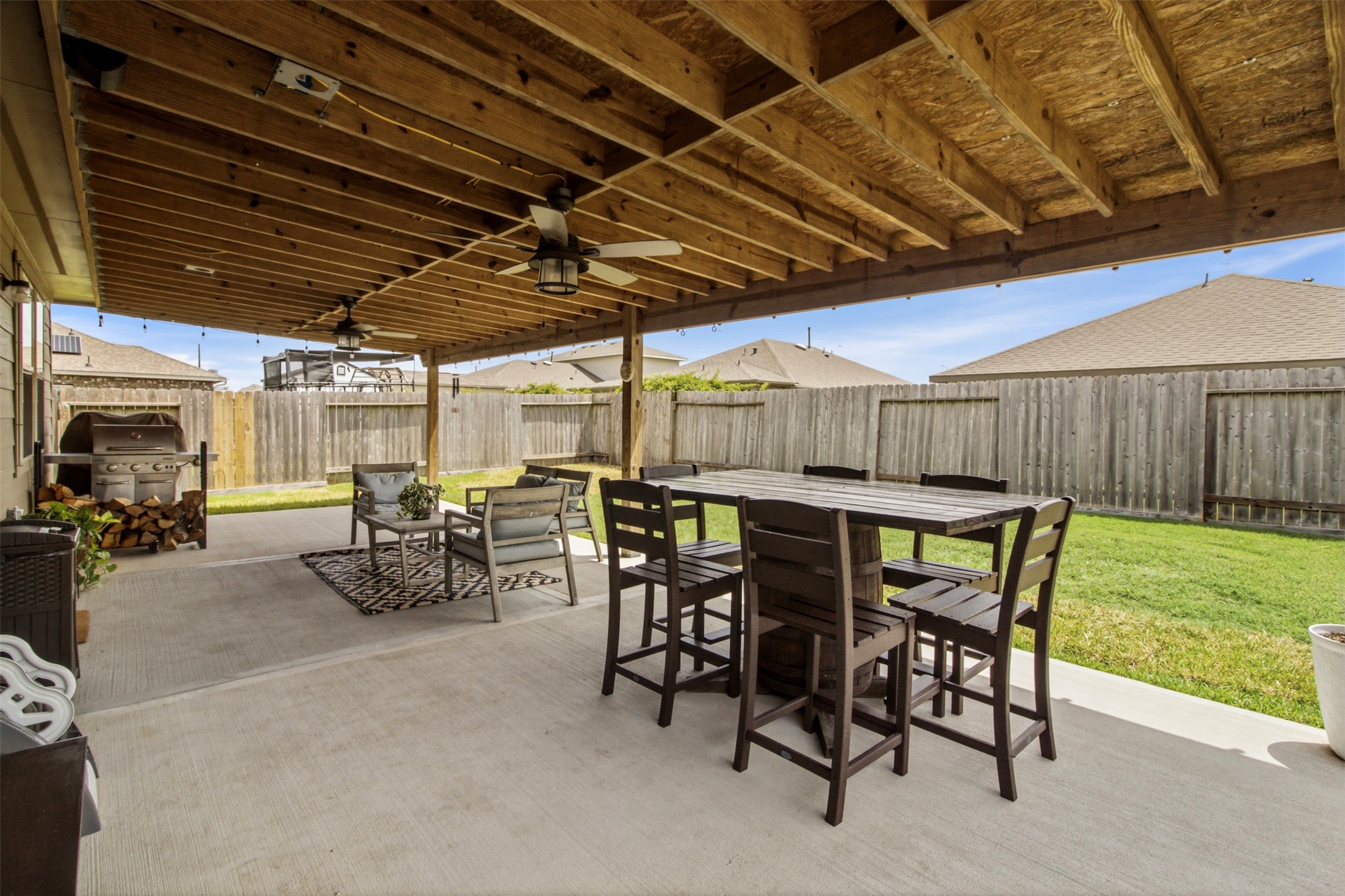 411 Walnut Branch Drive Property Photo 23