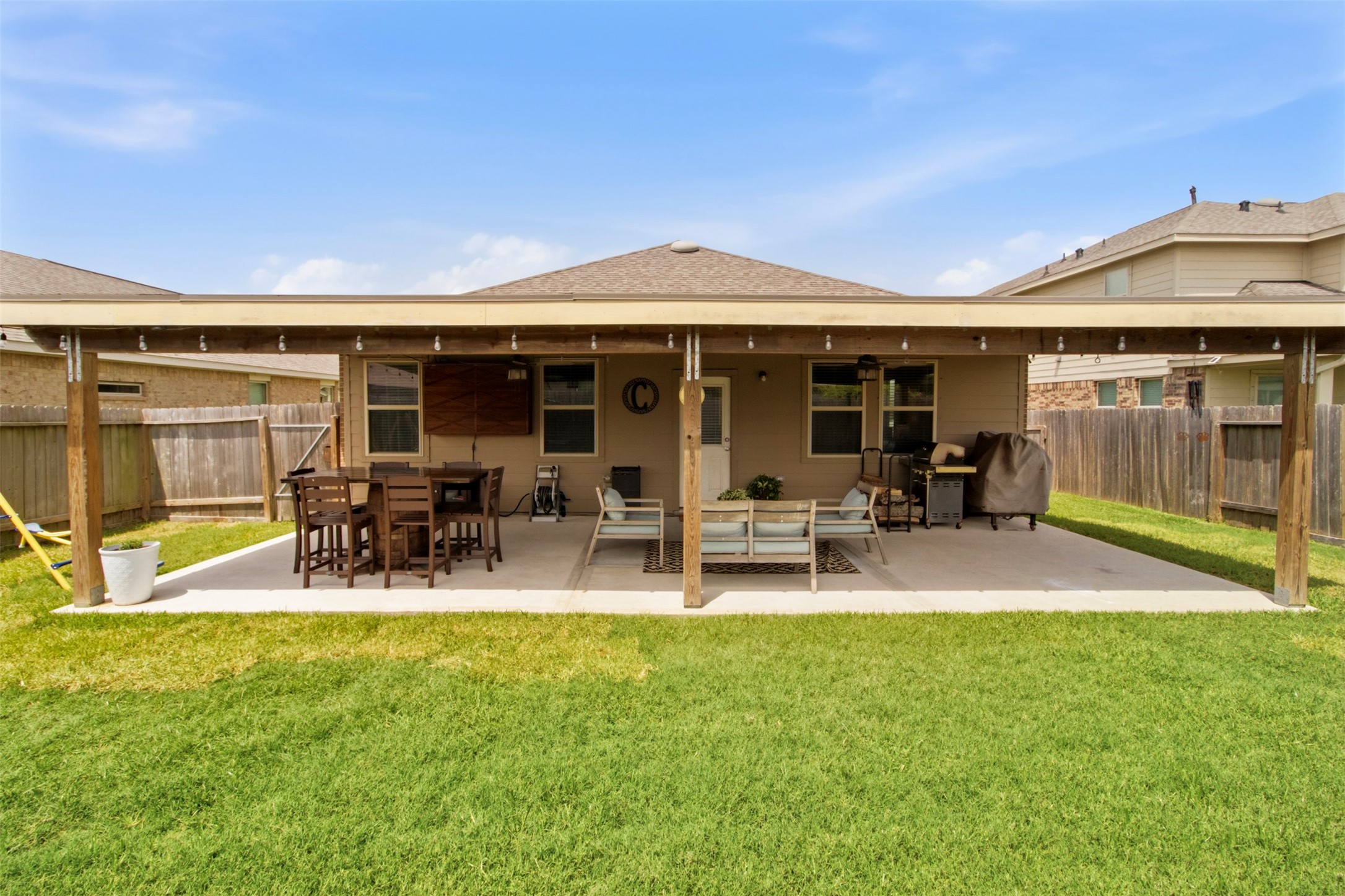 411 Walnut Branch Drive Property Photo 24