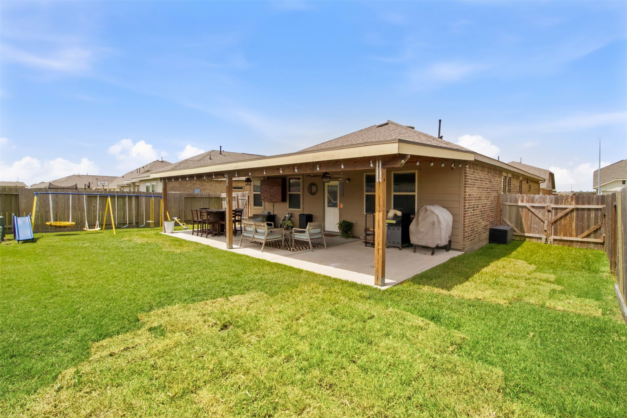 411 Walnut Branch Drive Property Photo 25