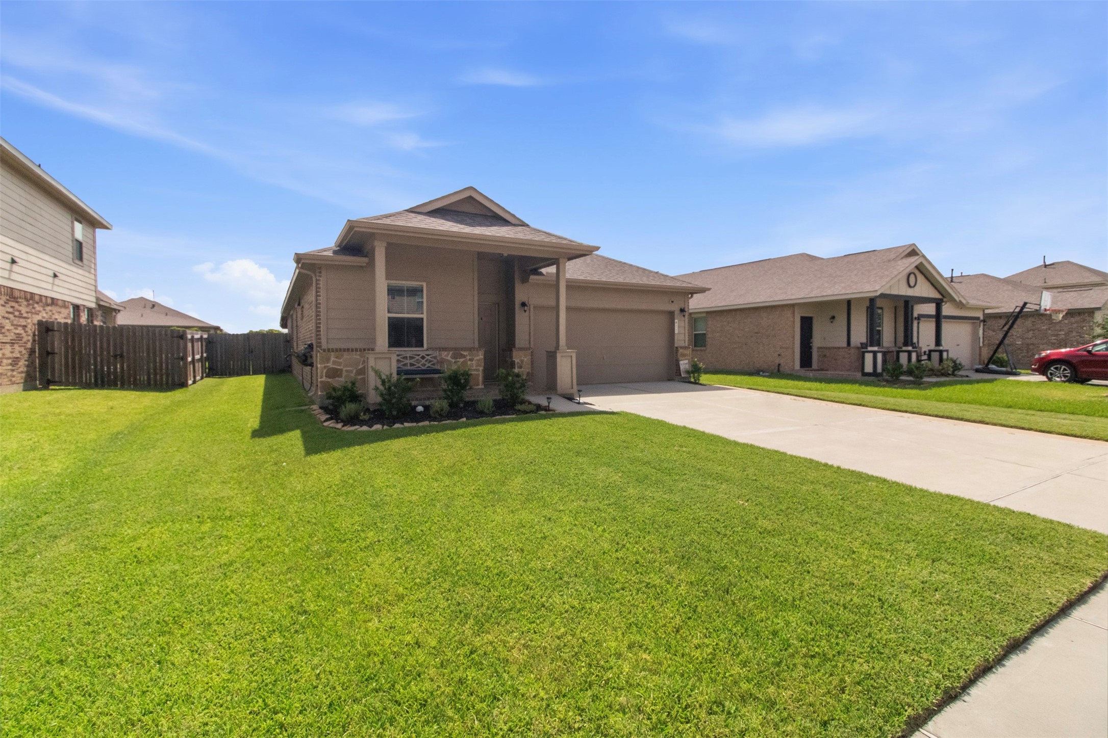 411 Walnut Branch Drive Property Photo 27