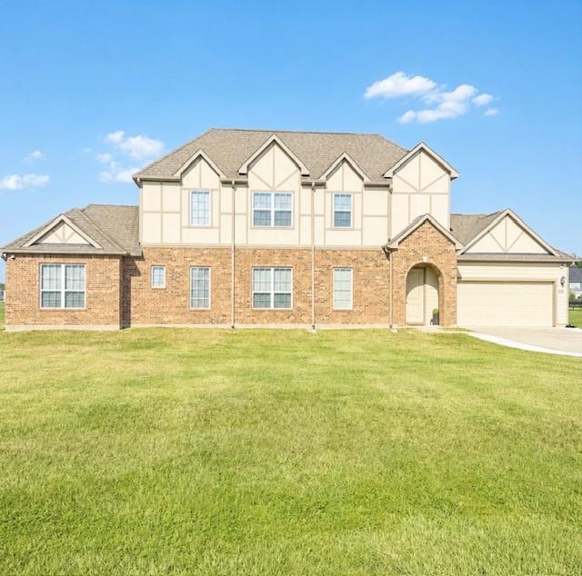 915 Lakeland Circle, Rosharon Tx 77583 Property Photo 1