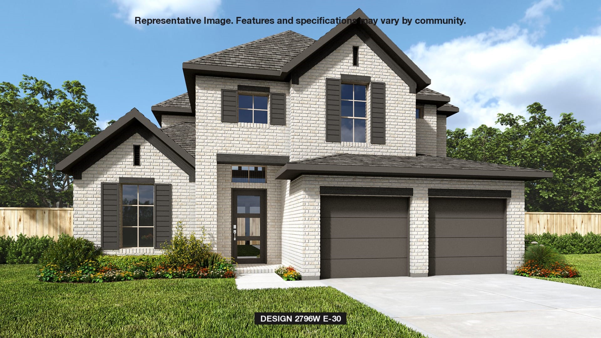 8627 Gleaming Village Way Property Photo