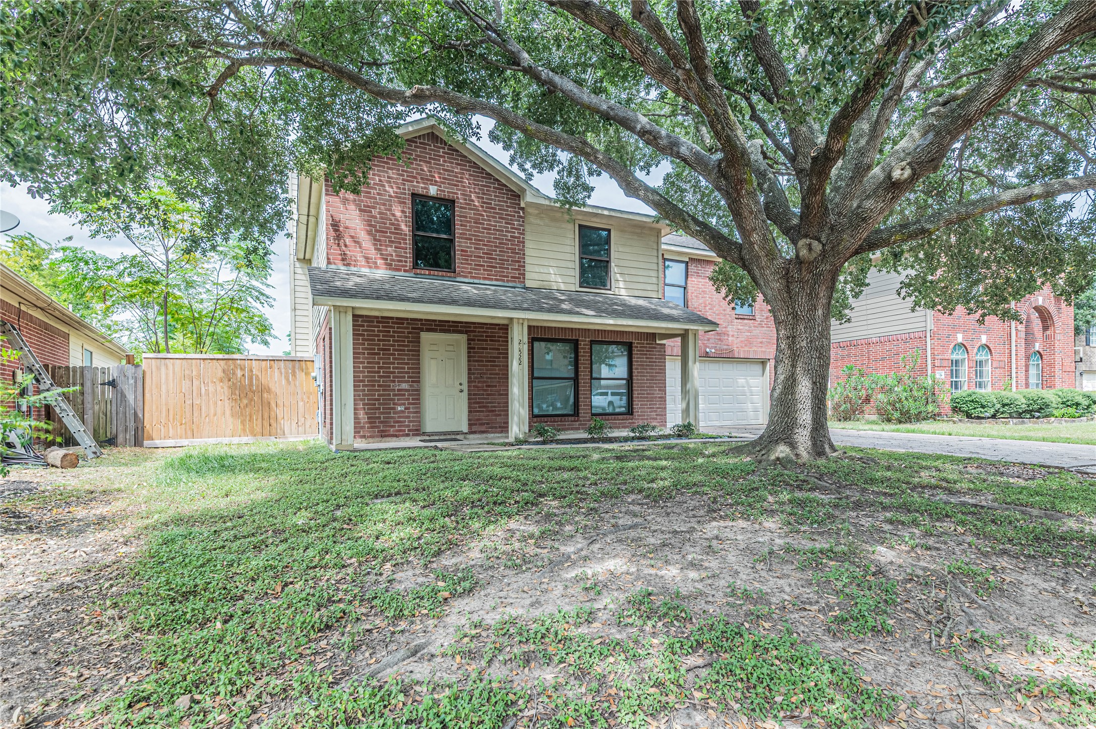 22522 Heather Way Court Property Photo 1