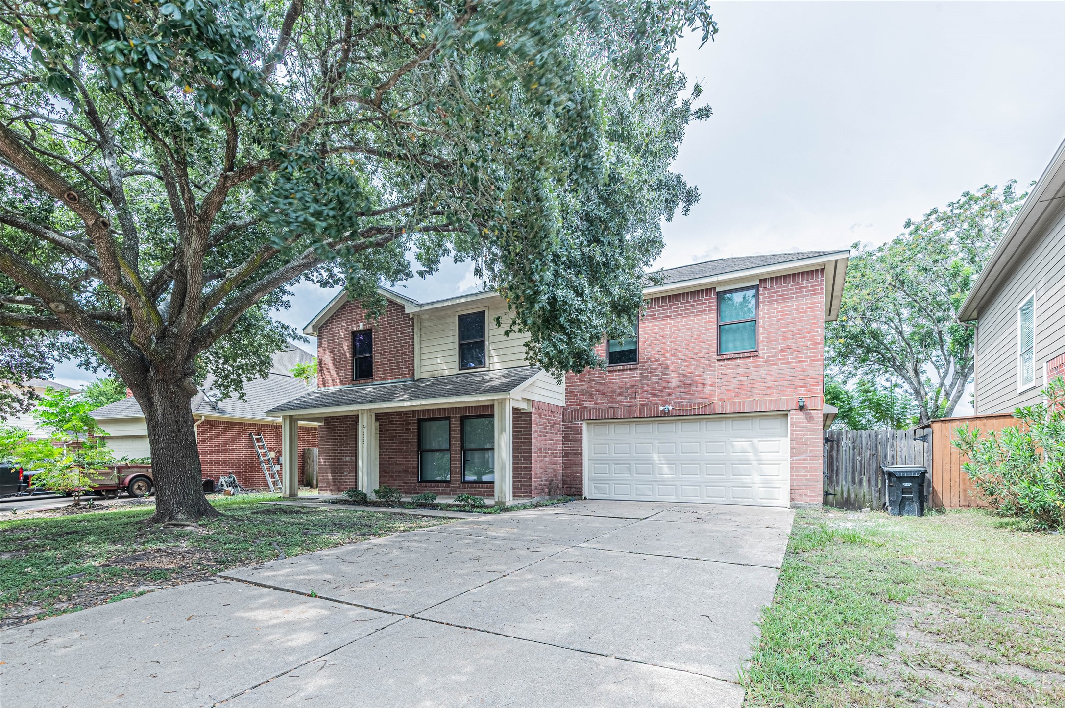 22522 Heather Way Court Property Photo 2