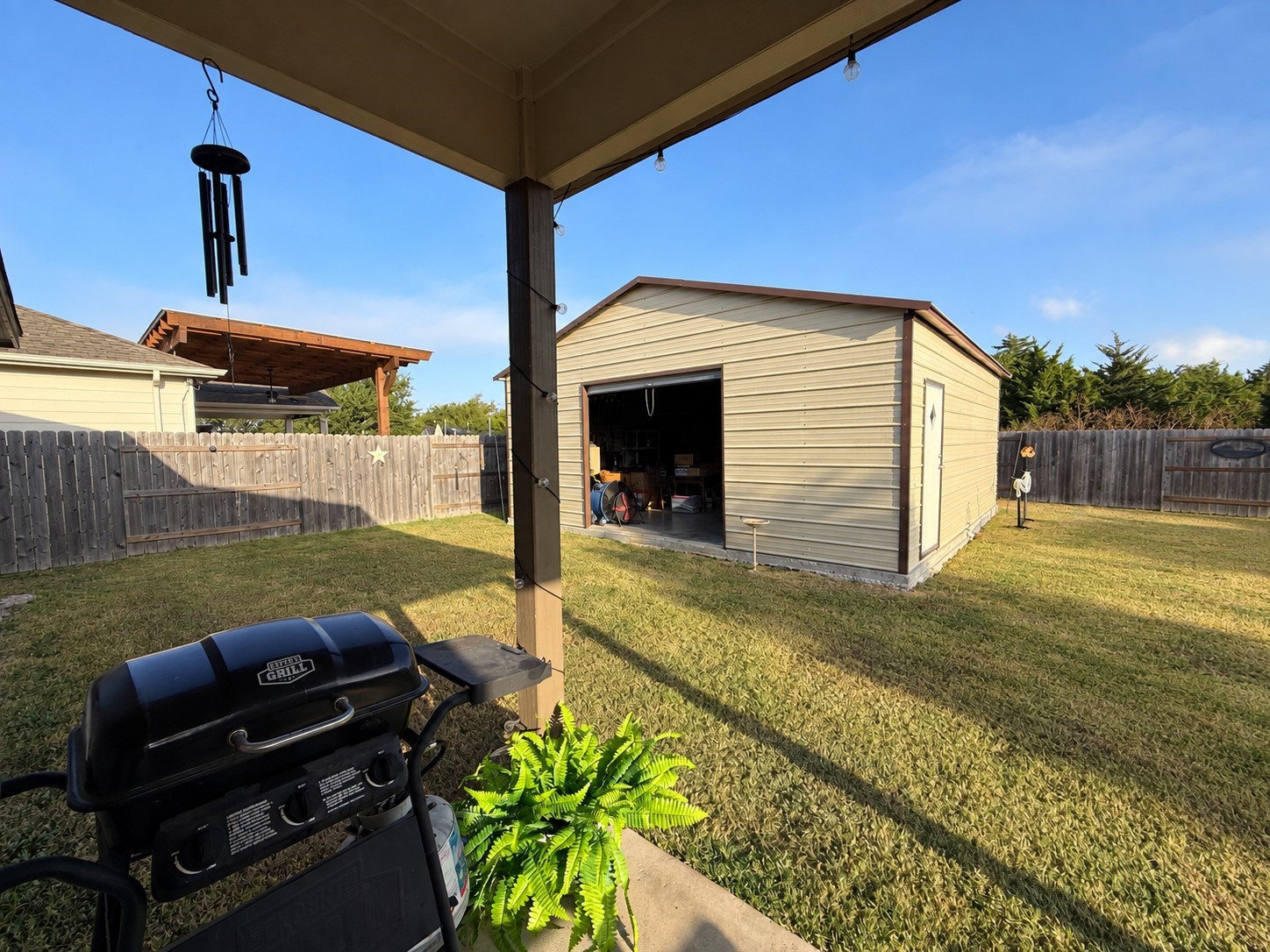 620 W Sheldon Avenue Property Photo 18