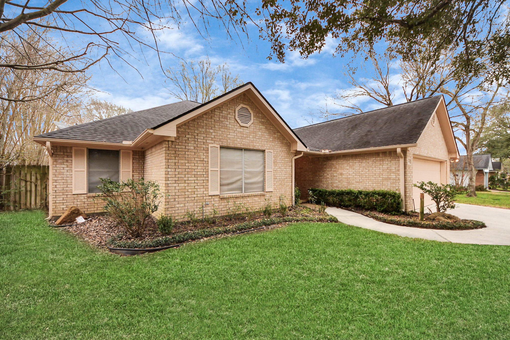 1306 Quail Hollow Lane Property Photo 3