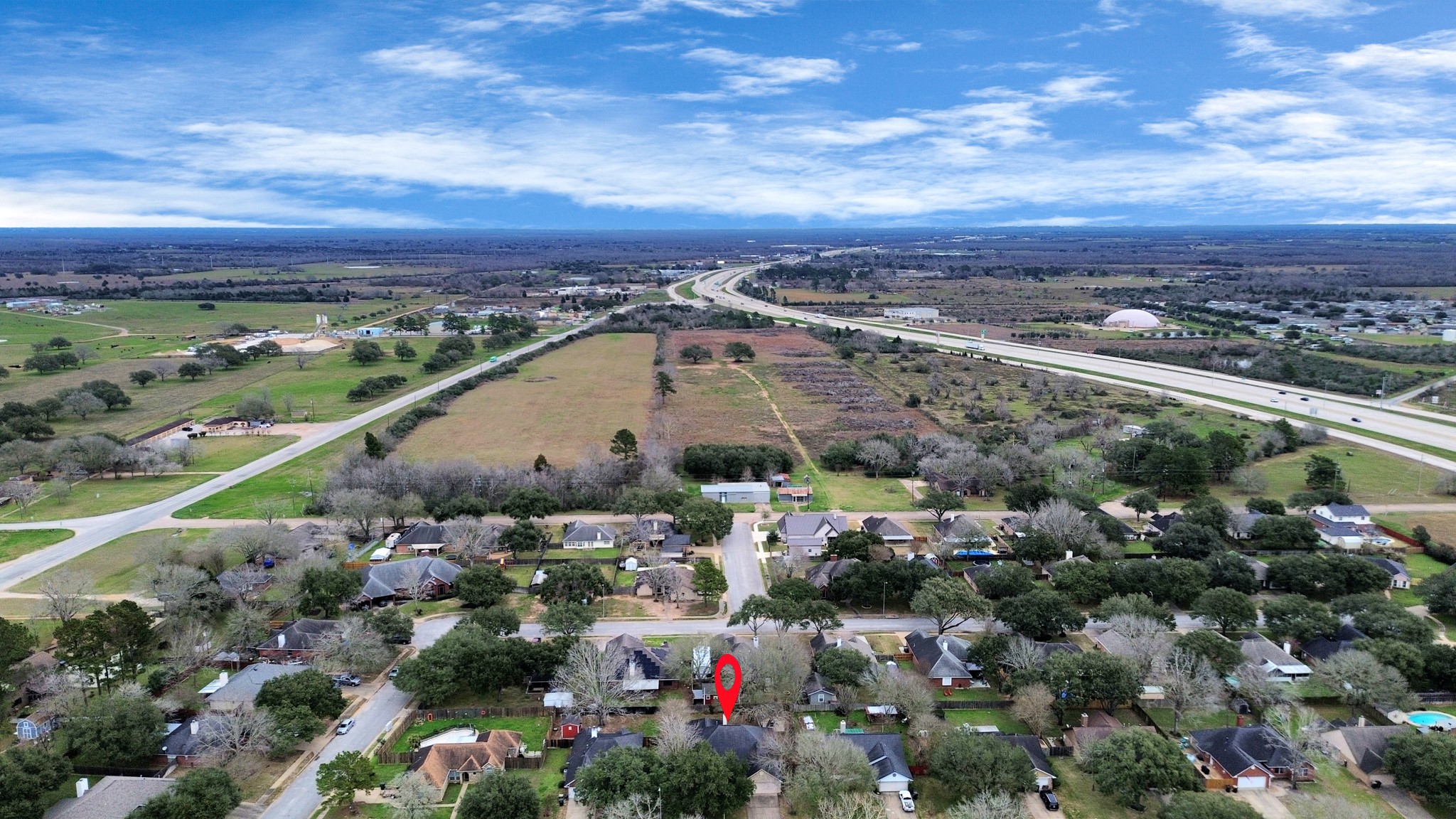 1306 Quail Hollow Lane Property Photo 5