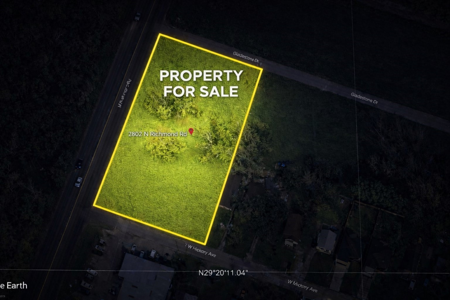 2802 N Richmond Property Photo 1