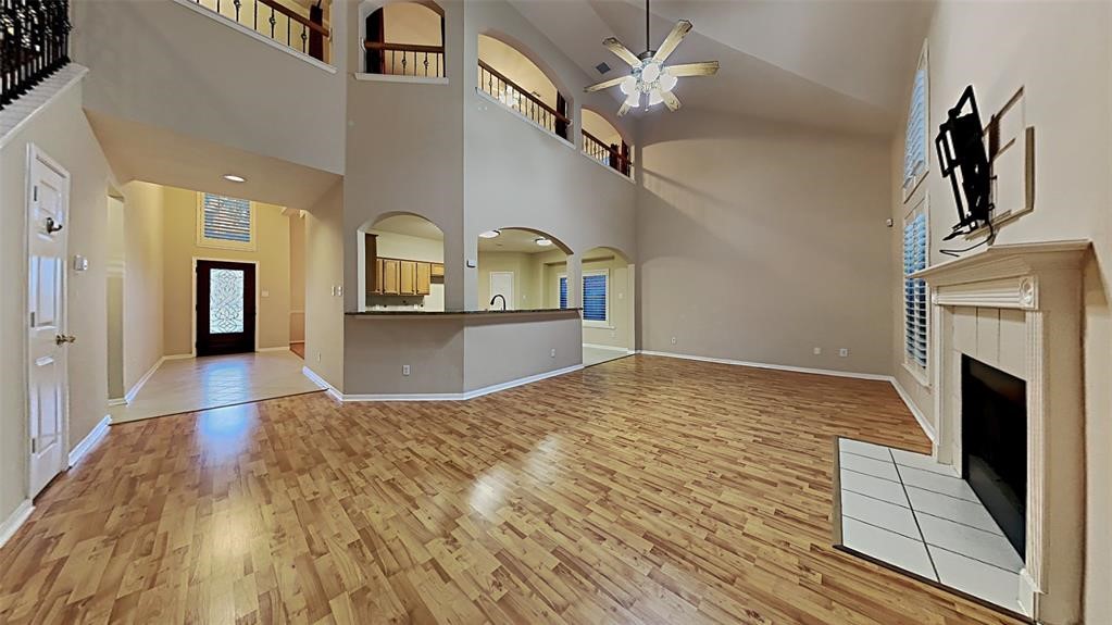 2114 Winding Hollow Drive Property Photo 1