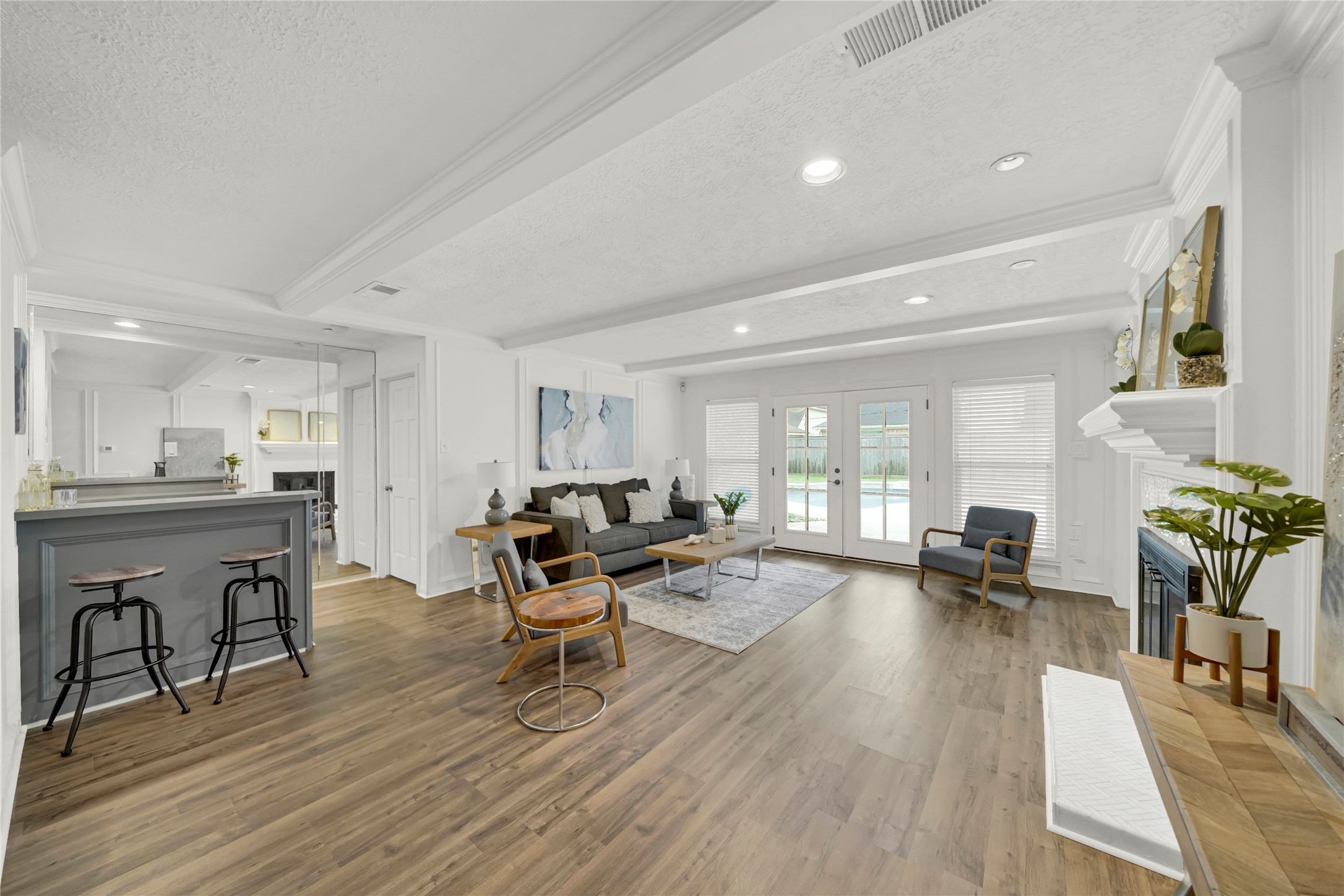 16111 Maplehurst Drive Property Photo 6
