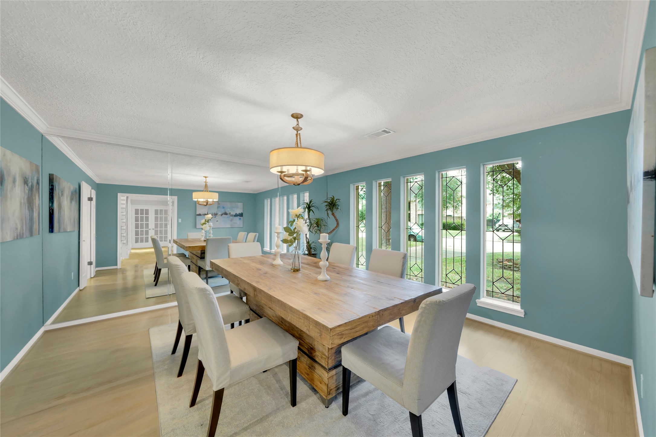16111 Maplehurst Drive Property Photo 8