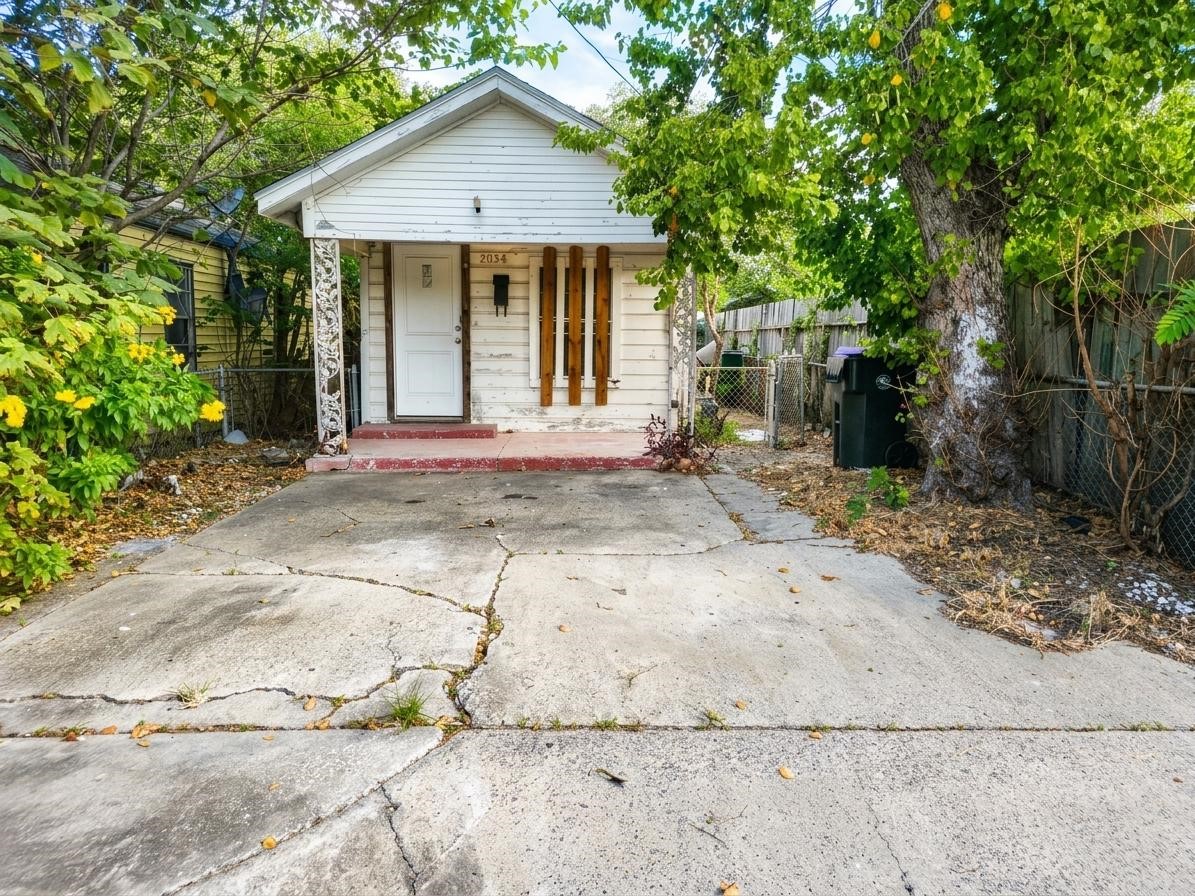 2934 Morris Street Property Photo 1