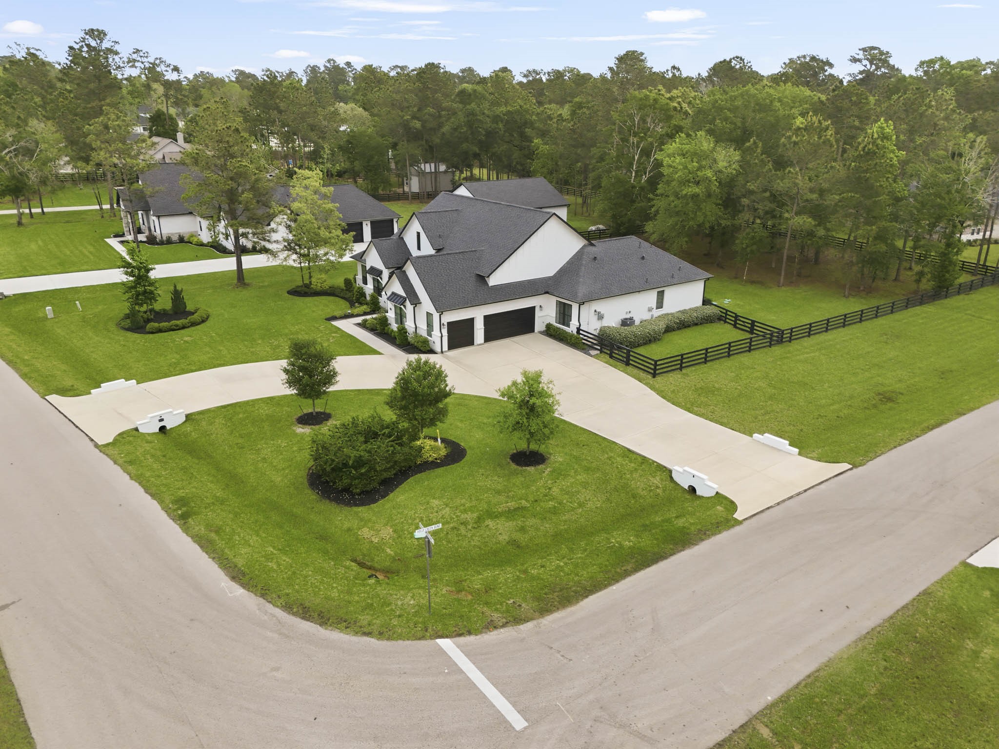 25655 High Meadow Preserve Drive Property Photo 30