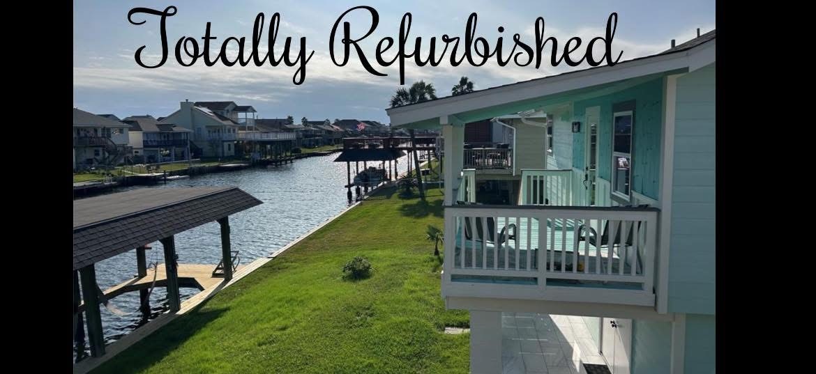1088 Redfish Street Property Photo