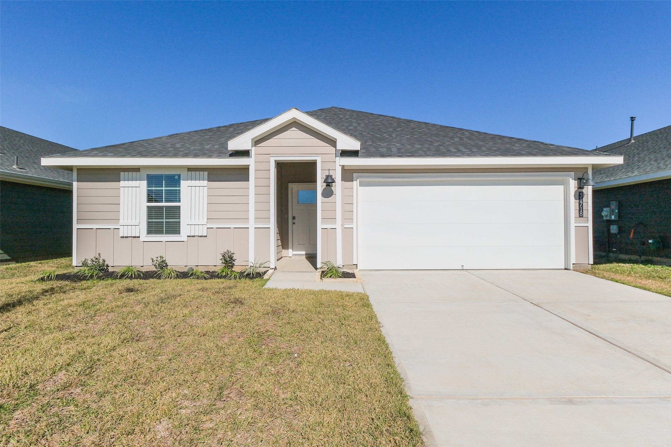 31718 Hallington Hill Lane Property Photo 1